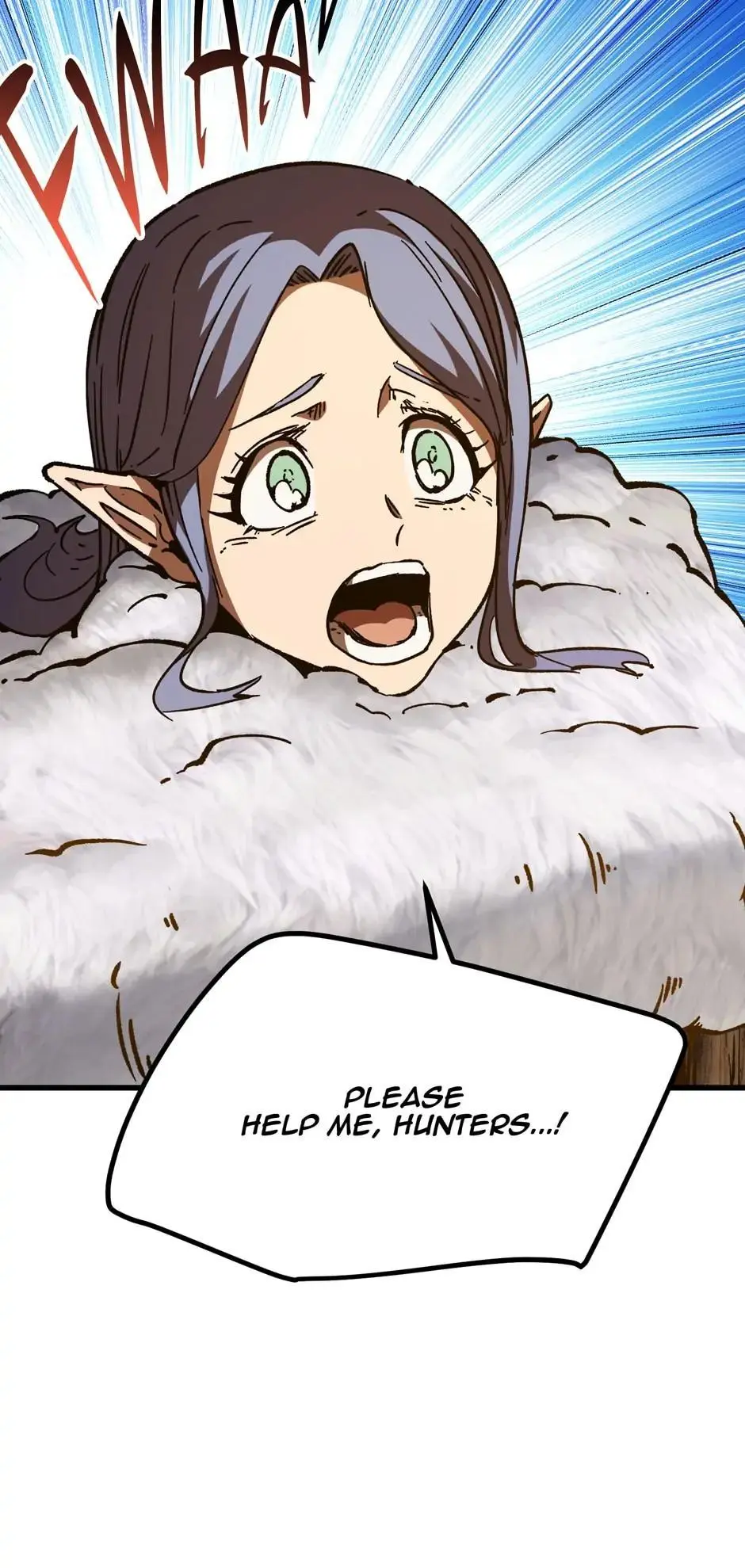 Latna Saga: Survival of a Sword King Chapter 156