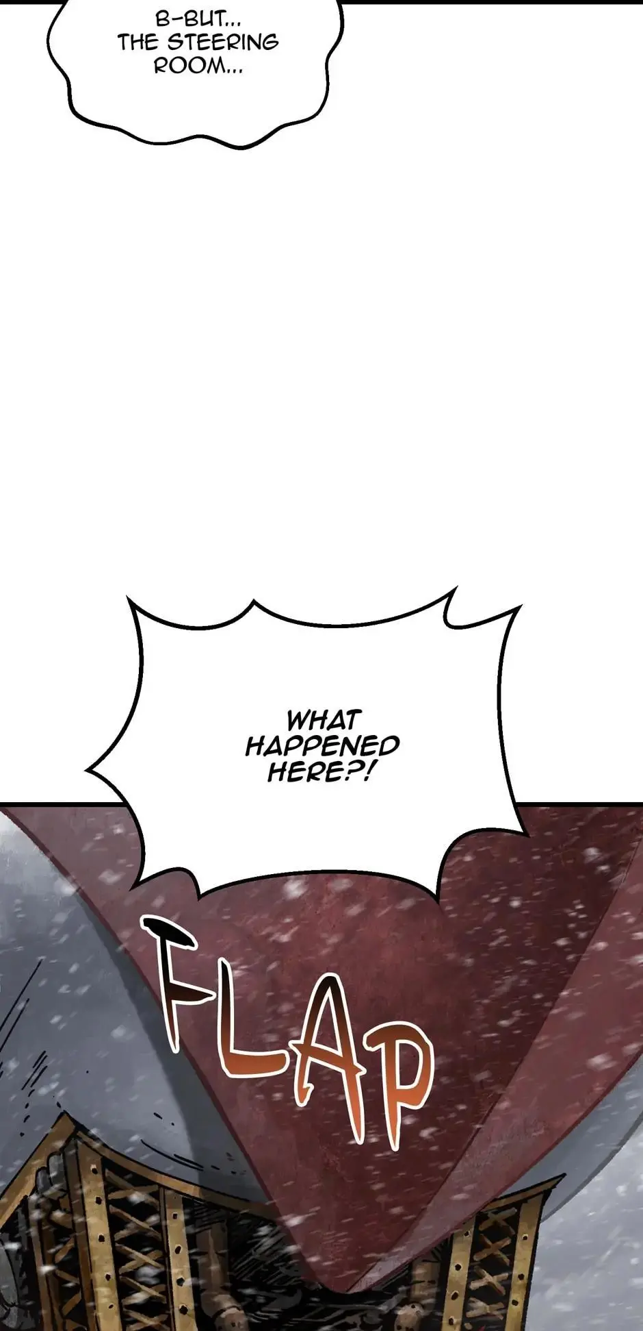 Latna Saga: Survival of a Sword King Chapter 157