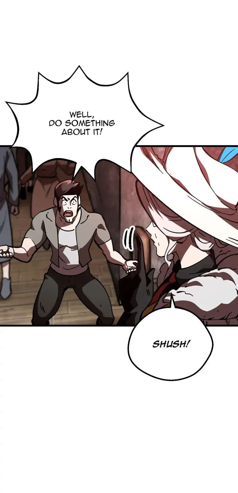 Latna Saga: Survival of a Sword King Chapter 157