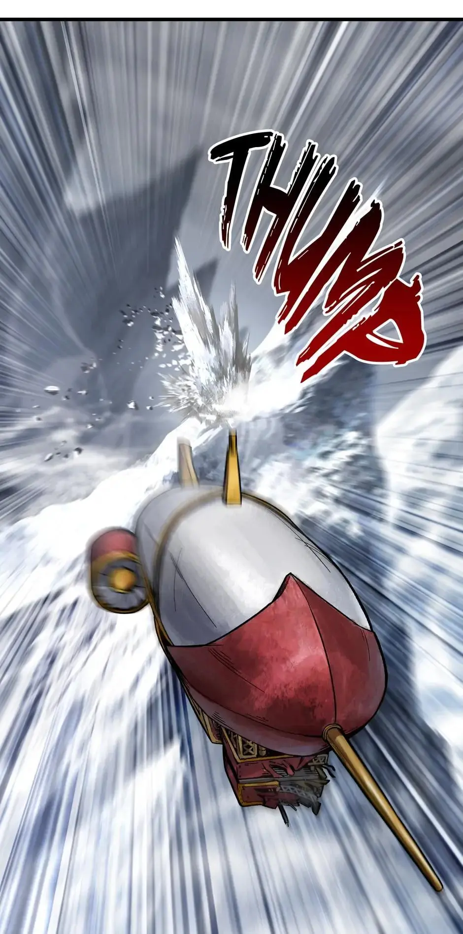 Latna Saga: Survival of a Sword King Chapter 157