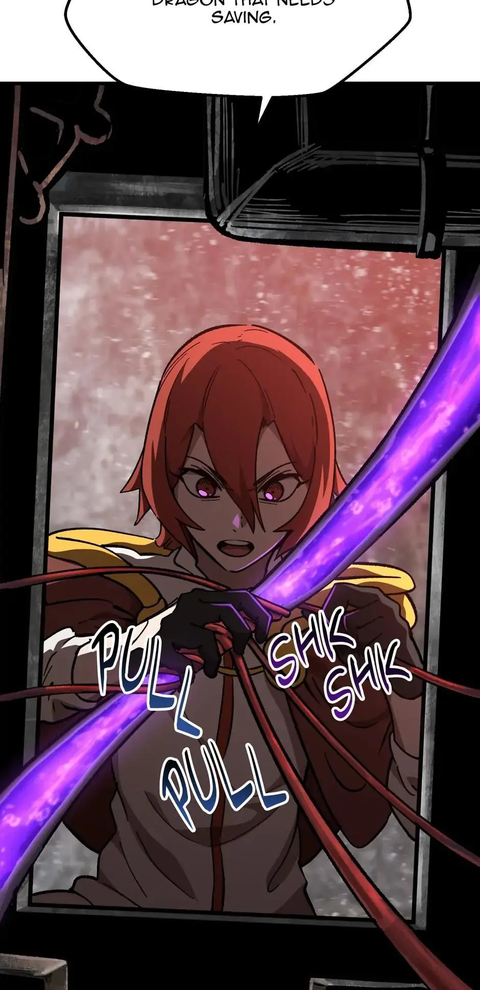 Latna Saga: Survival of a Sword King Chapter 157