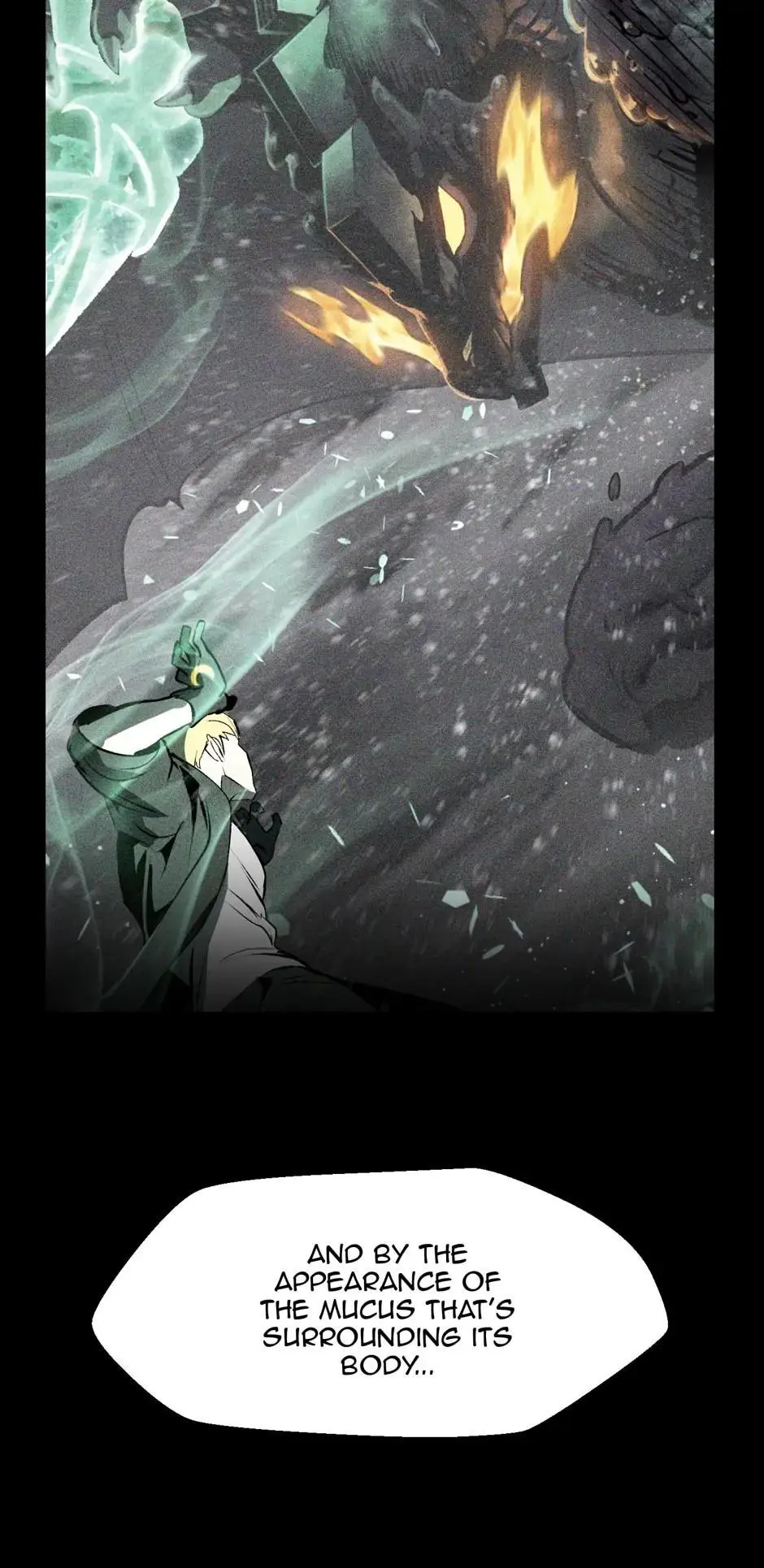 Latna Saga: Survival of a Sword King Chapter 157