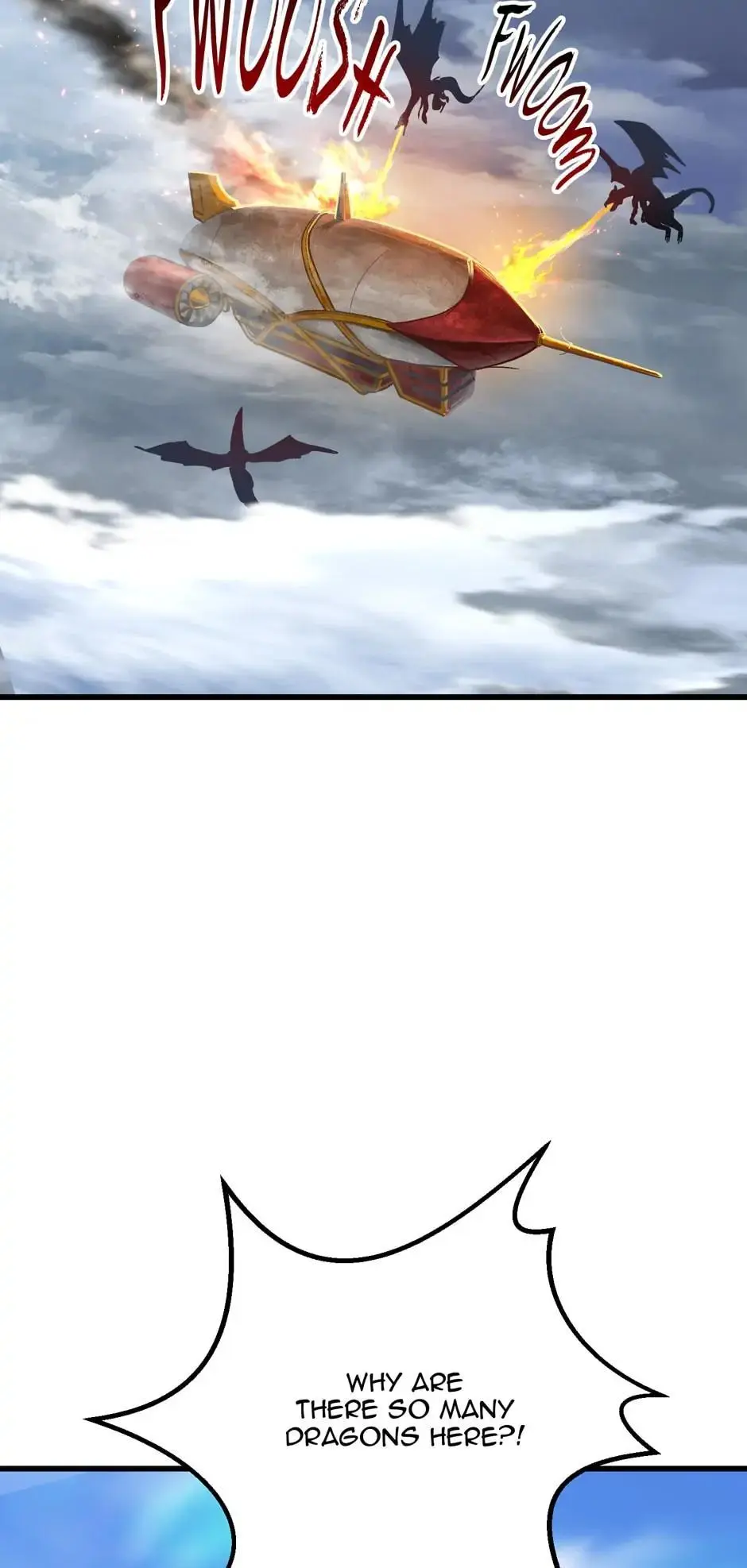 Latna Saga: Survival of a Sword King Chapter 157