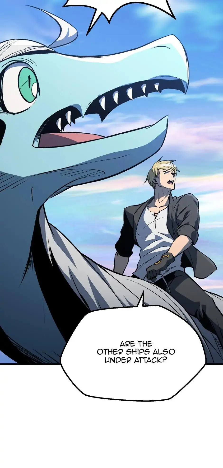 Latna Saga: Survival of a Sword King Chapter 157