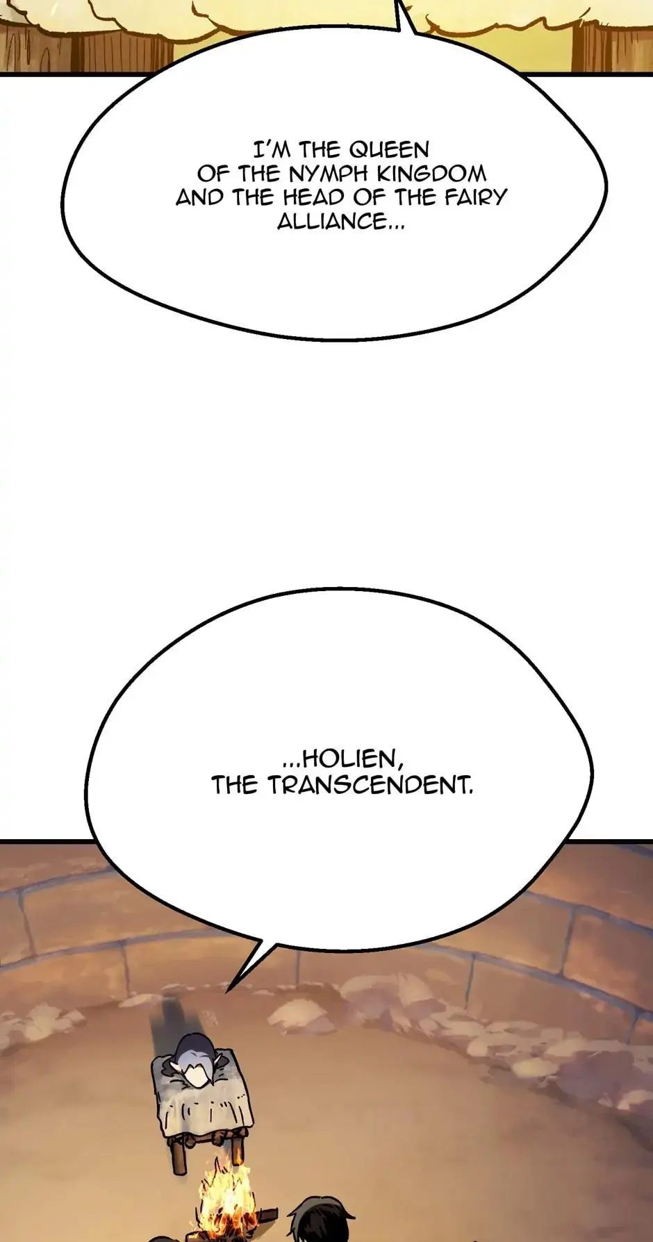 Latna Saga: Survival of a Sword King Chapter 157