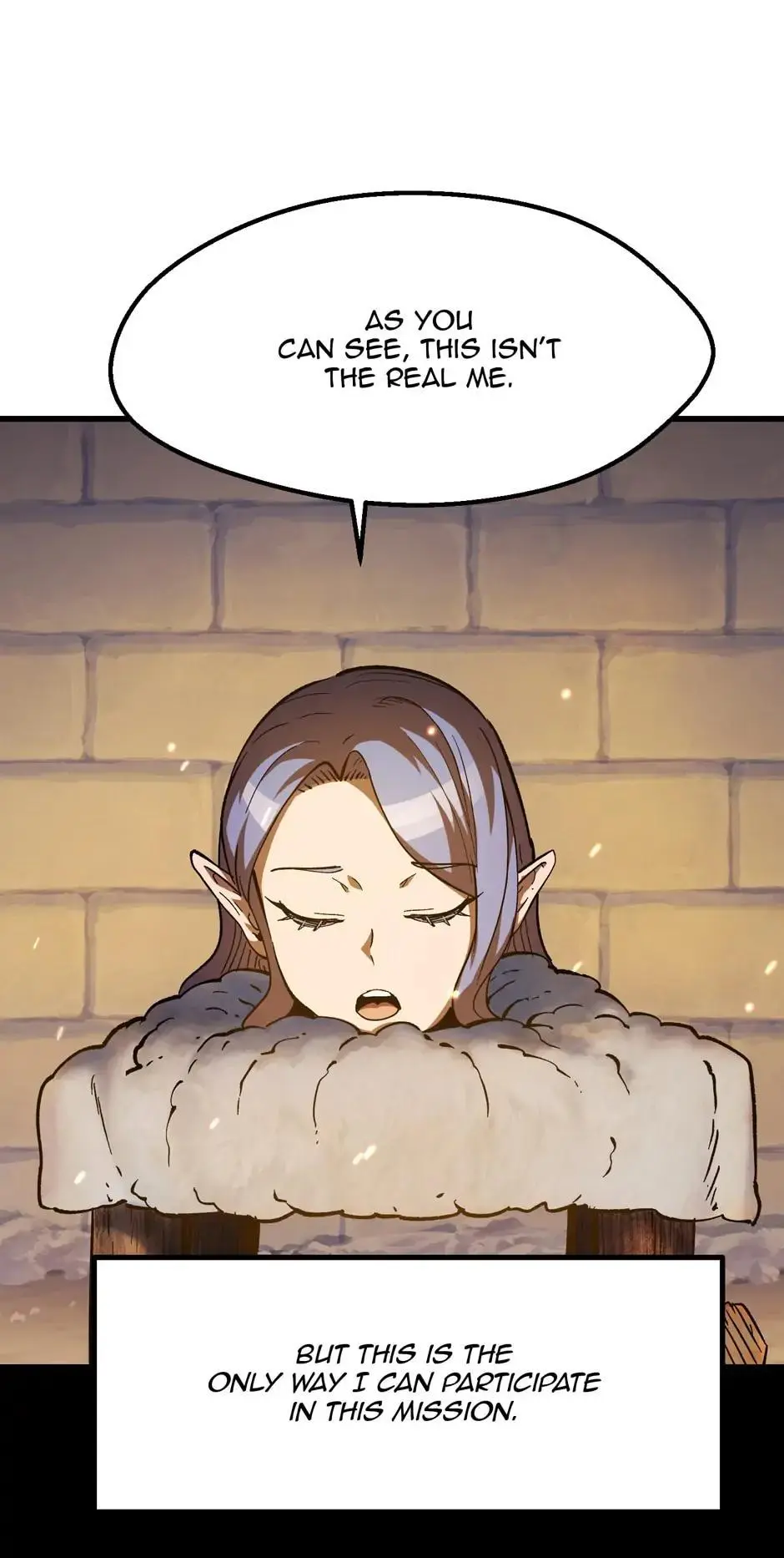 Latna Saga: Survival of a Sword King Chapter 157