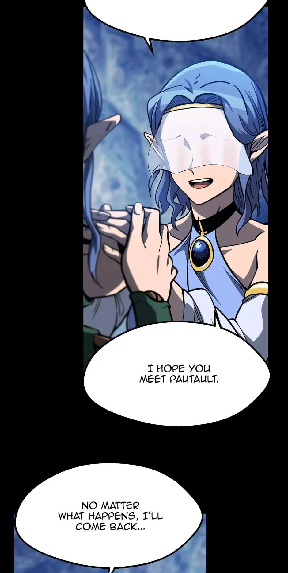 Latna Saga: Survival of a Sword King Chapter 157