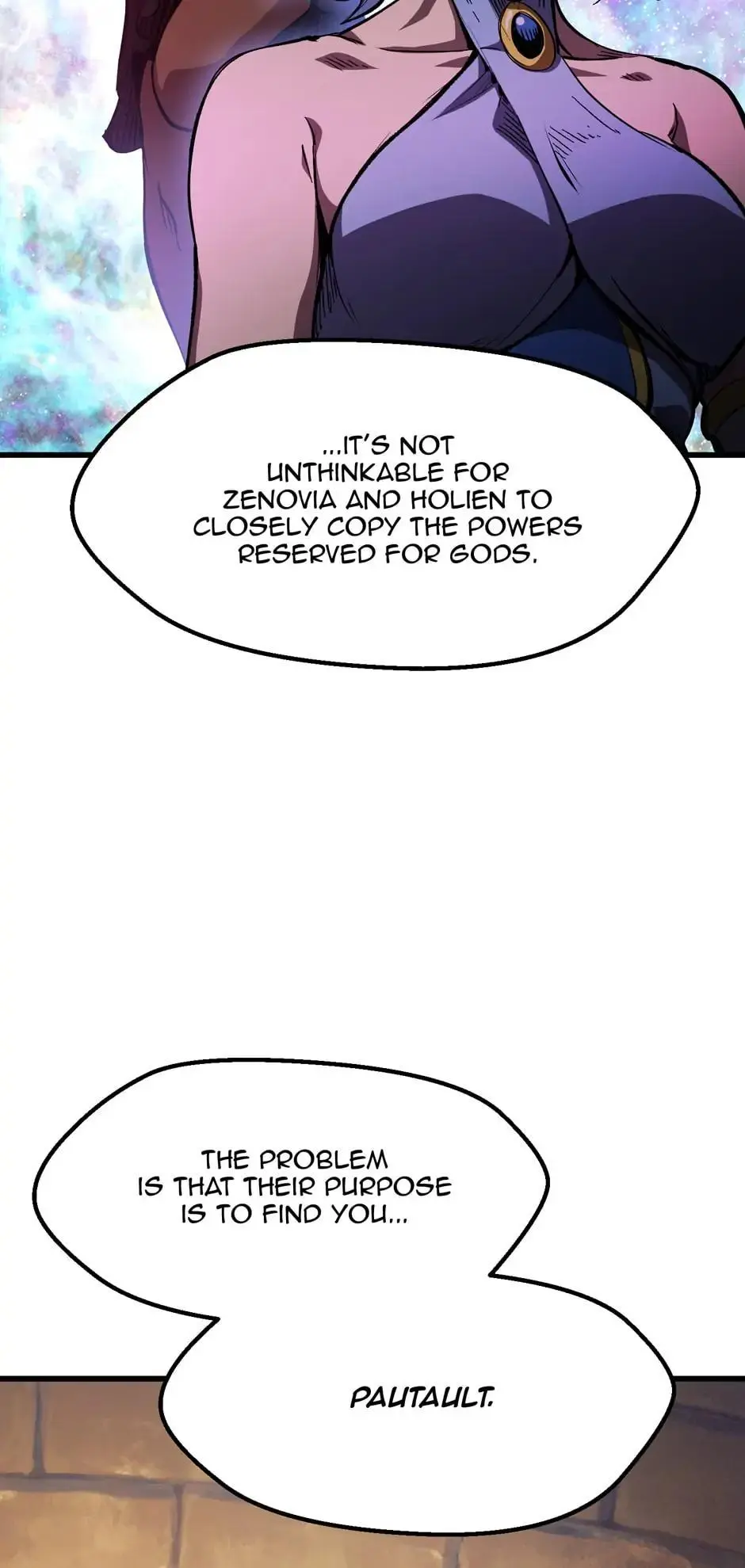 Latna Saga: Survival of a Sword King Chapter 157