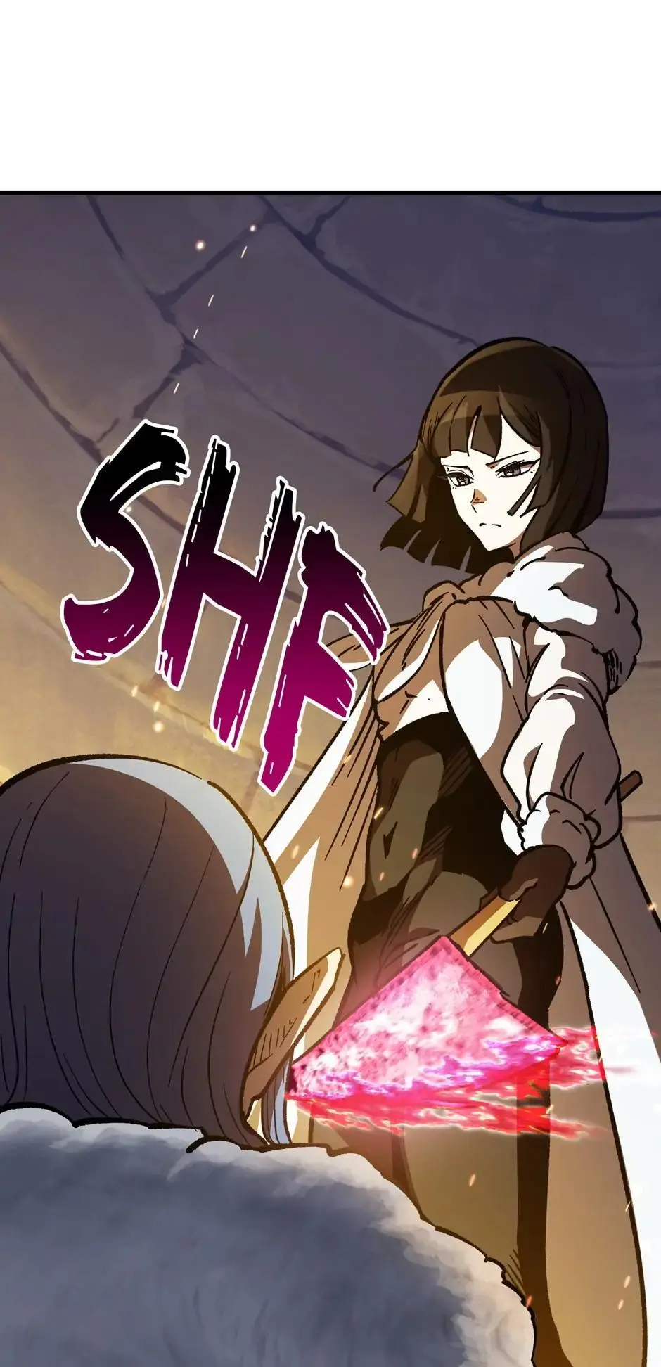 Latna Saga: Survival of a Sword King Chapter 157