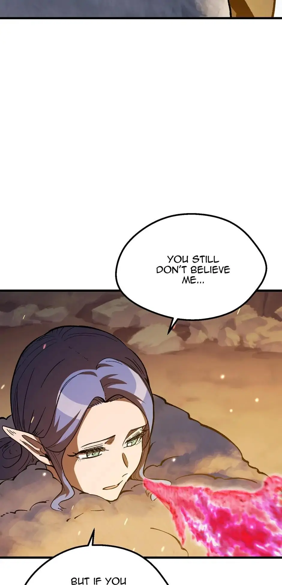 Latna Saga: Survival of a Sword King Chapter 157