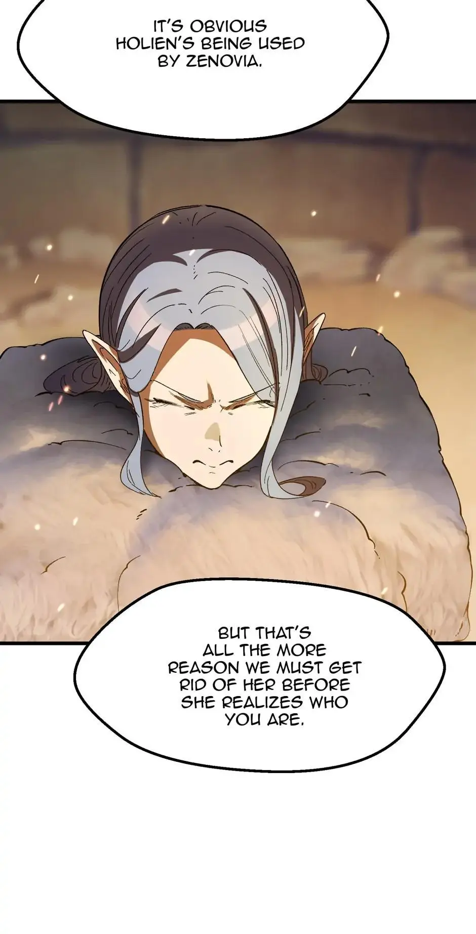 Latna Saga: Survival of a Sword King Chapter 157