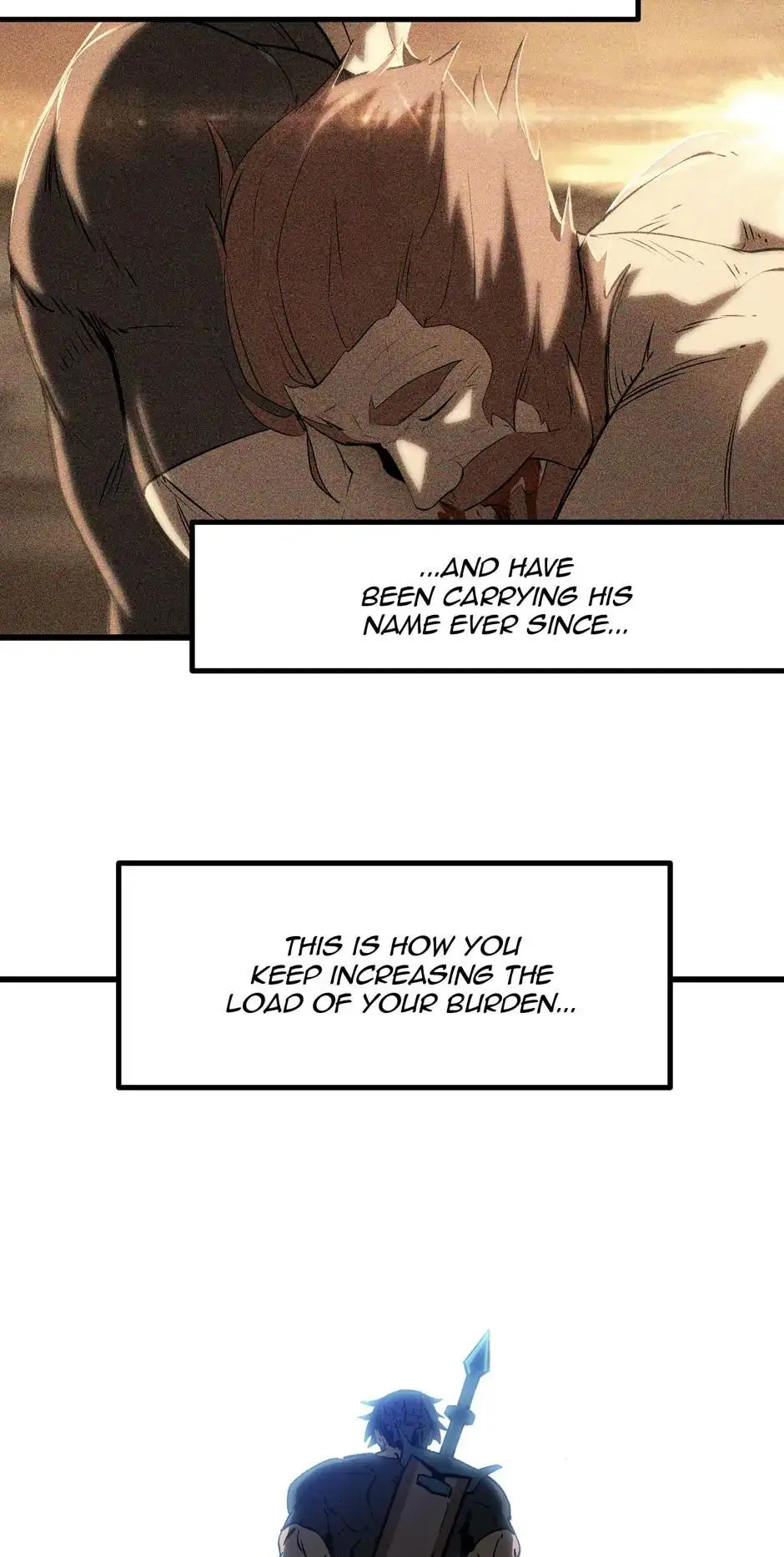 Latna Saga: Survival of a Sword King Chapter 157
