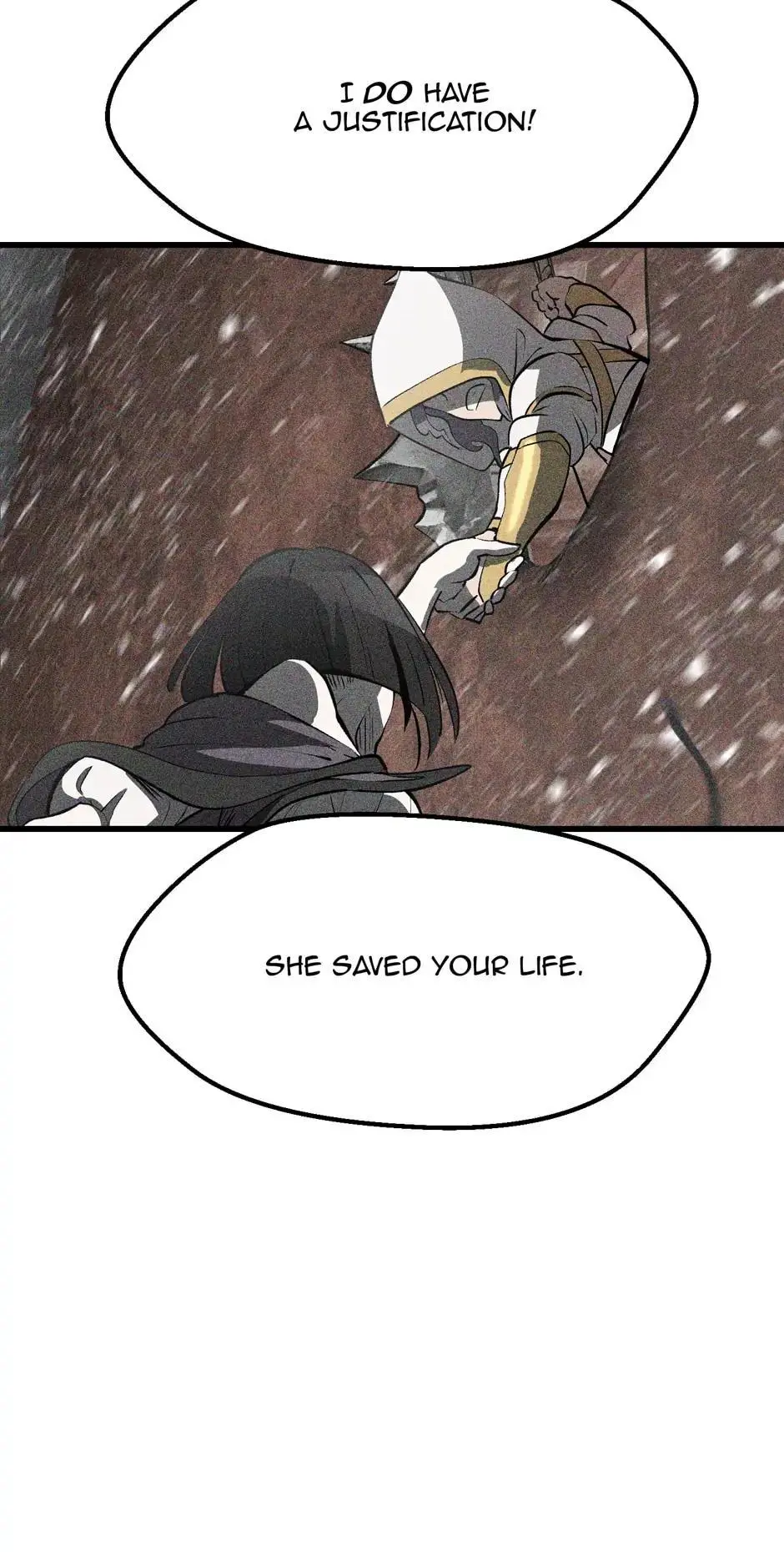 Latna Saga: Survival of a Sword King Chapter 157