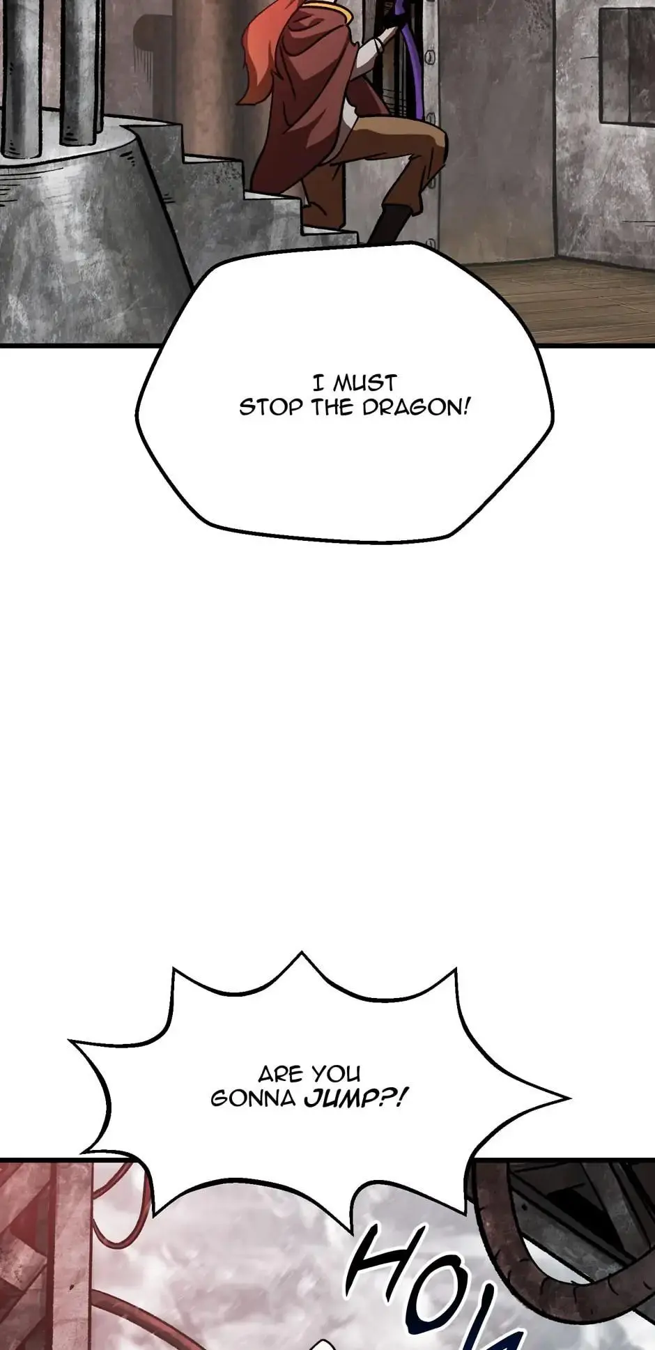 Latna Saga: Survival of a Sword King Chapter 158