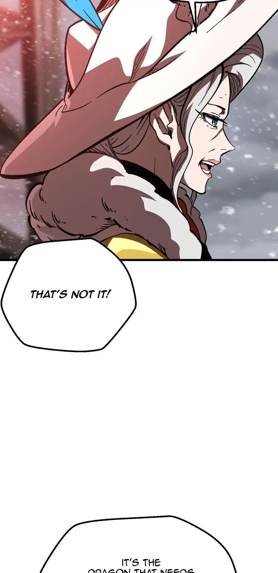 Latna Saga: Survival of a Sword King Chapter 158