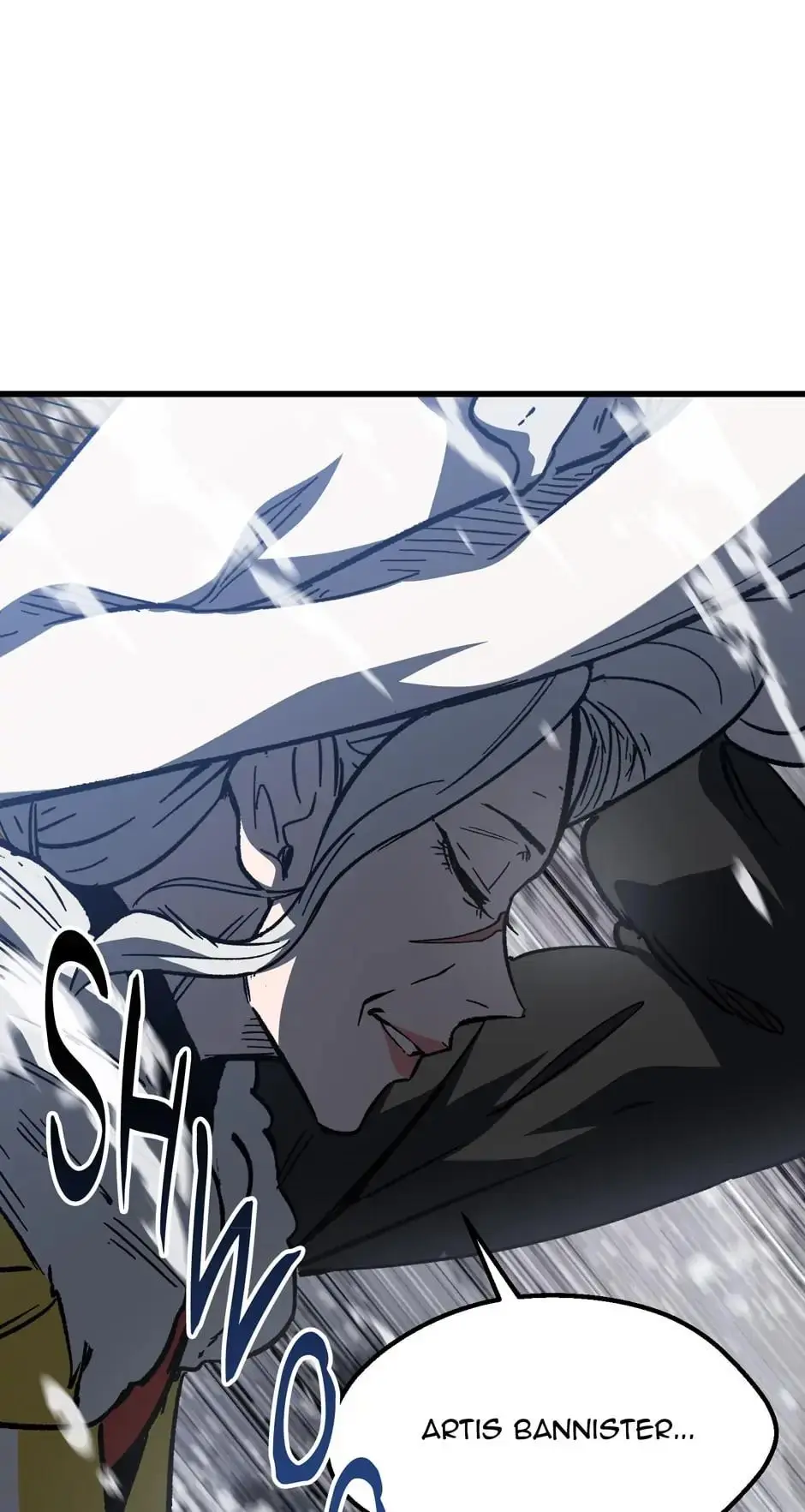 Latna Saga: Survival of a Sword King Chapter 158