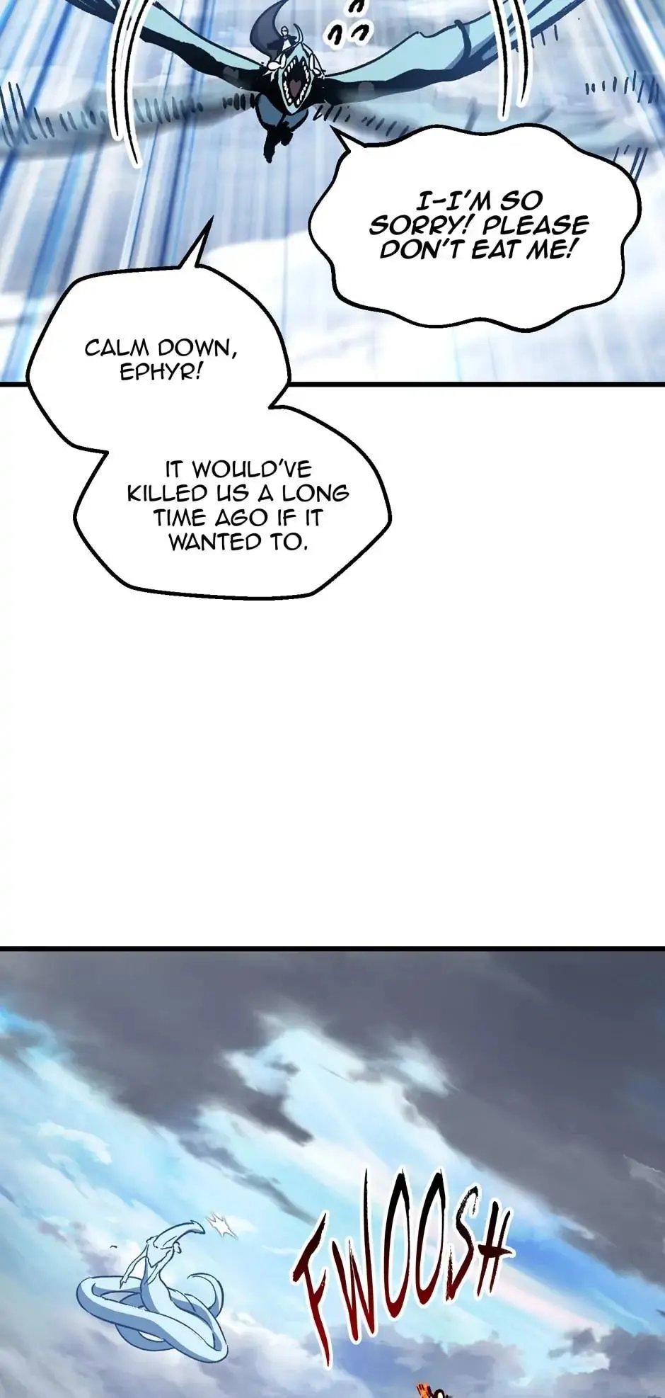 Latna Saga: Survival of a Sword King Chapter 158