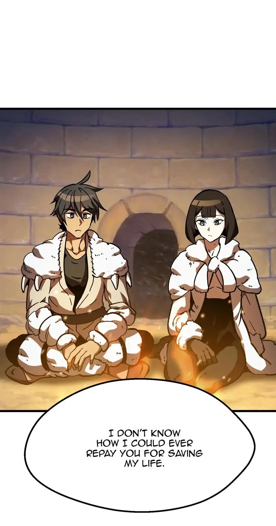 Latna Saga: Survival of a Sword King Chapter 158