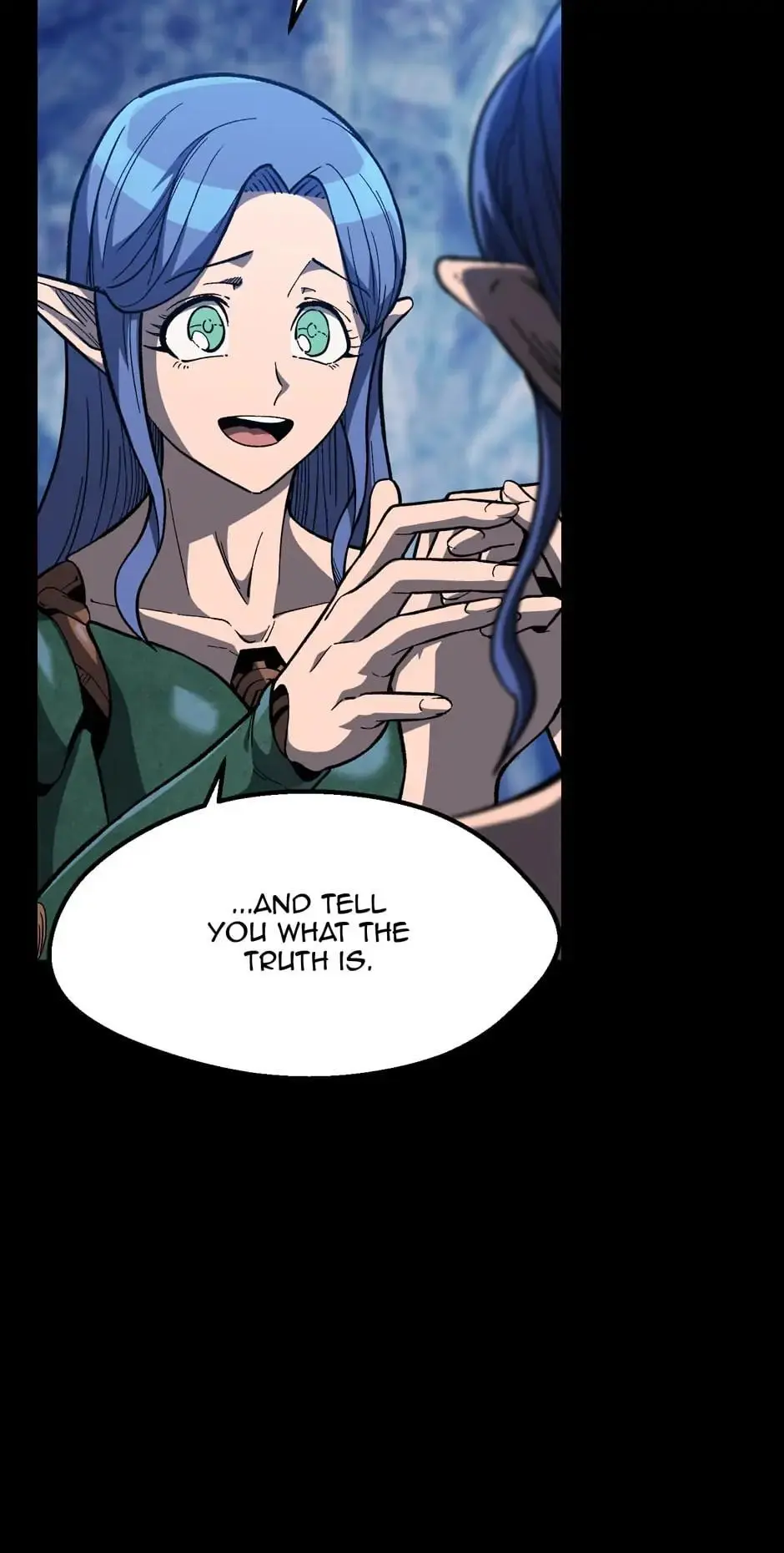 Latna Saga: Survival of a Sword King Chapter 158