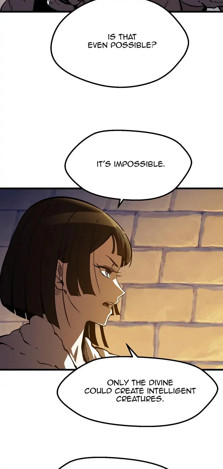Latna Saga: Survival of a Sword King Chapter 158