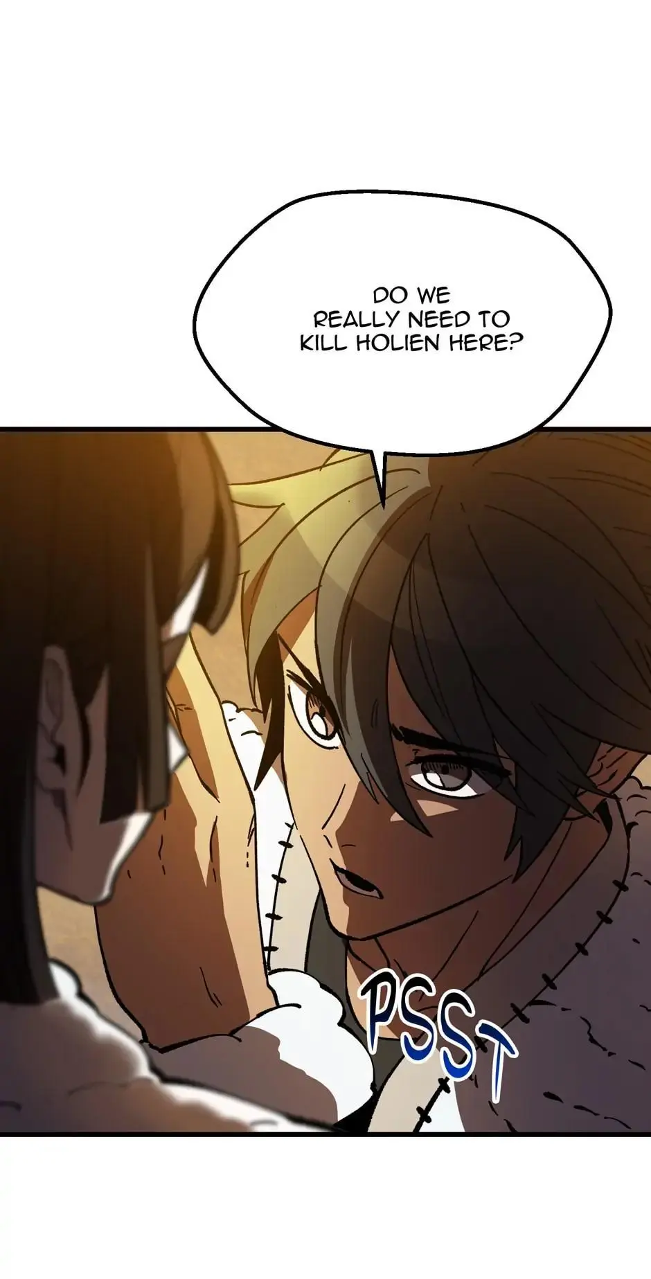 Latna Saga: Survival of a Sword King Chapter 158