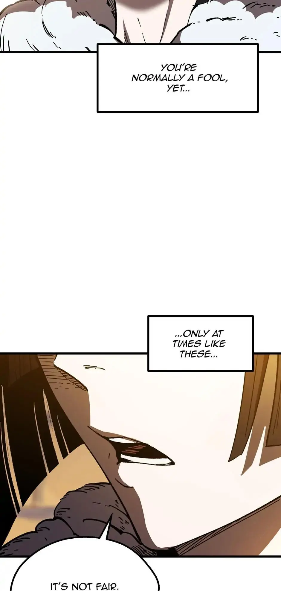 Latna Saga: Survival of a Sword King Chapter 158