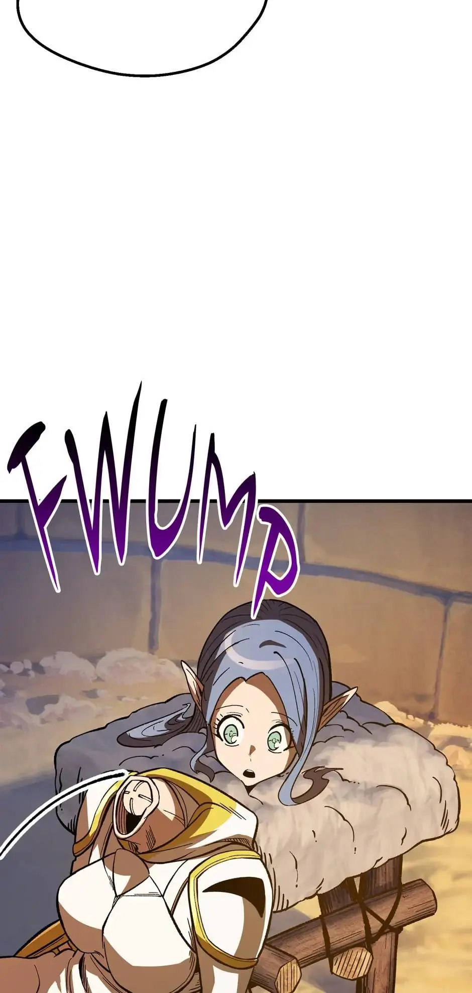 Latna Saga: Survival of a Sword King Chapter 158