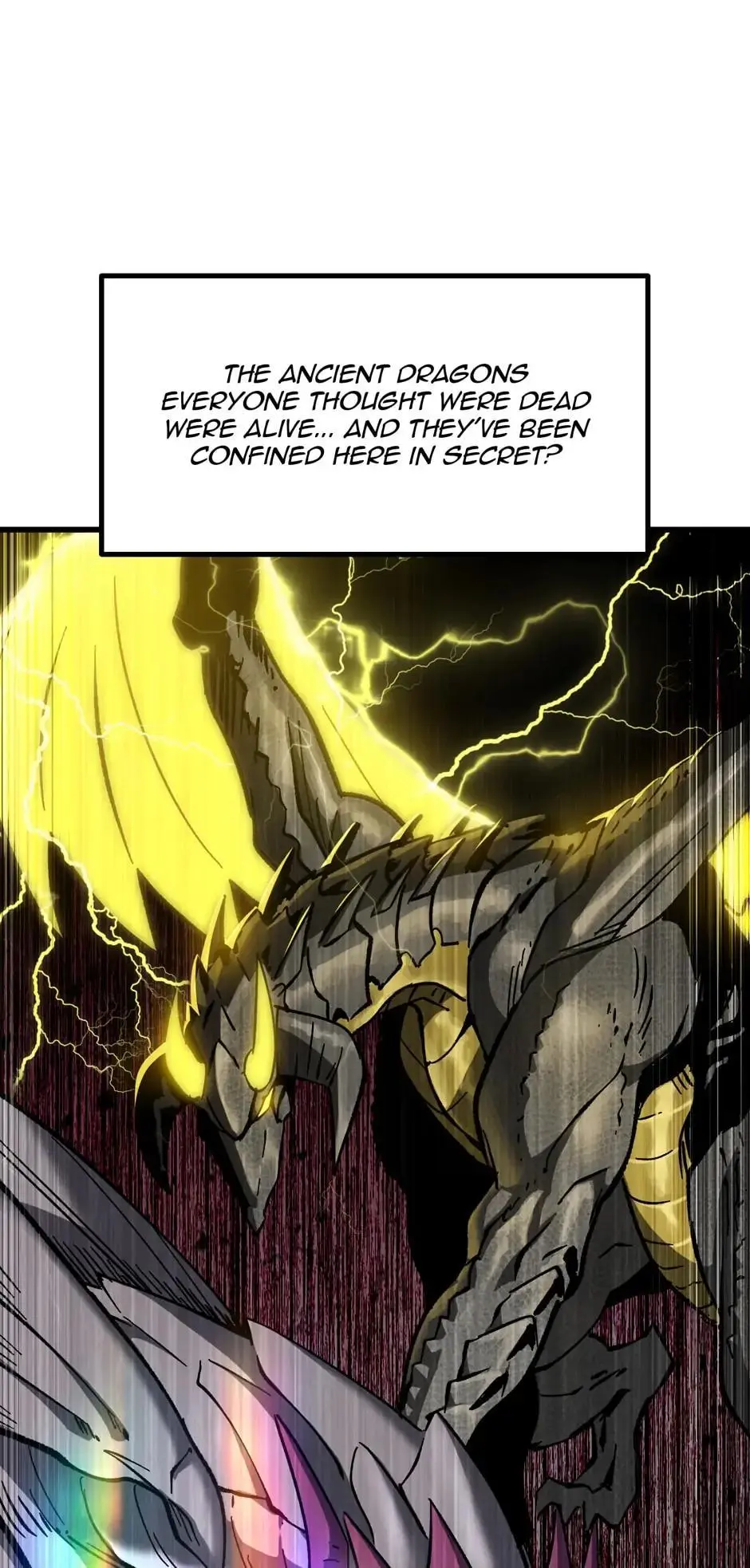 Latna Saga: Survival of a Sword King Chapter 159
