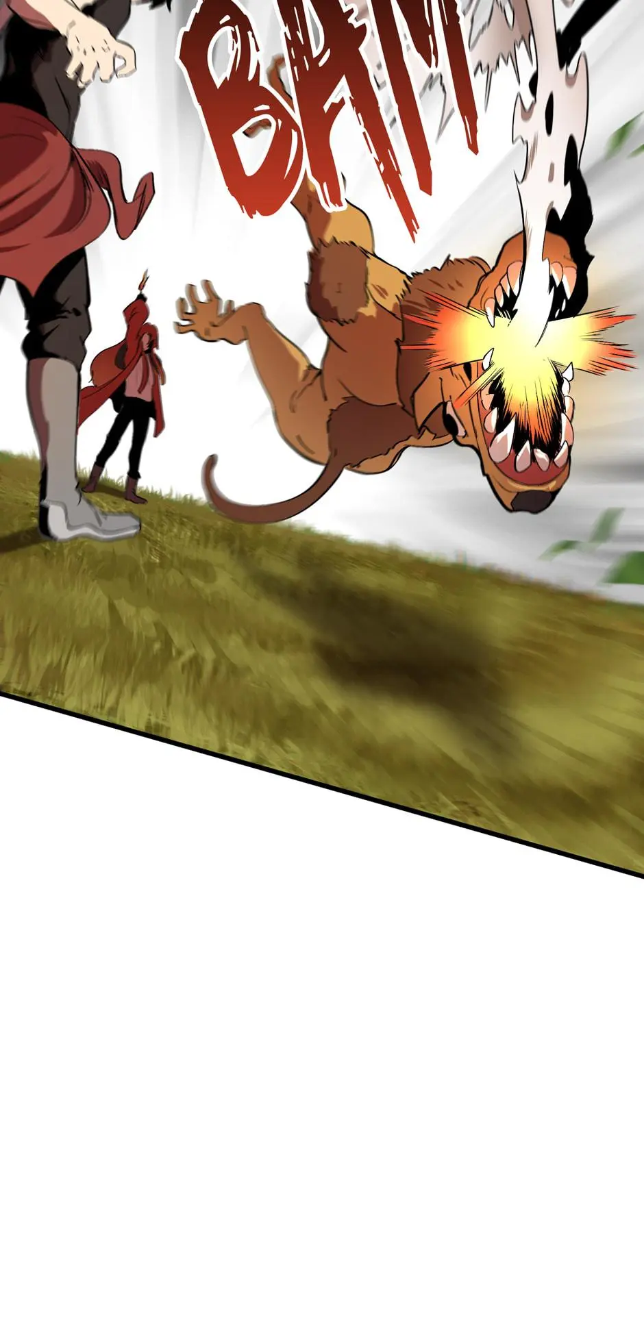 Latna Saga: Survival of a Sword King Chapter 16