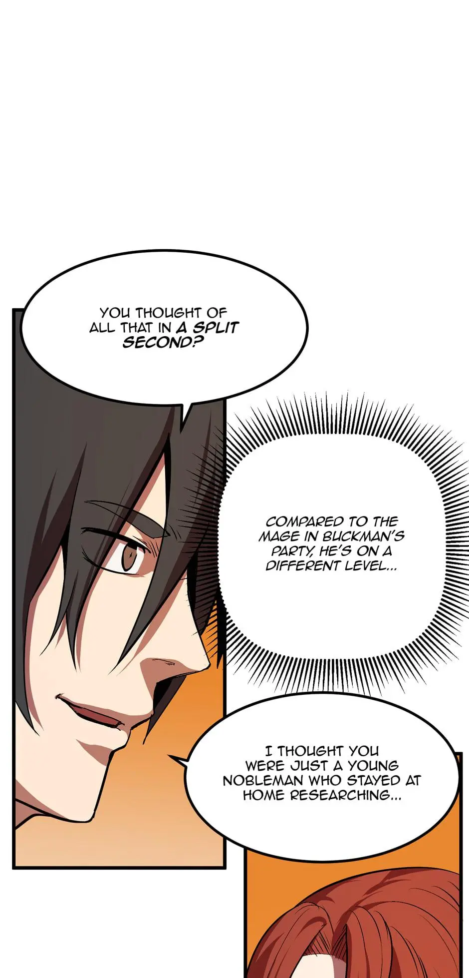 Latna Saga: Survival of a Sword King Chapter 16