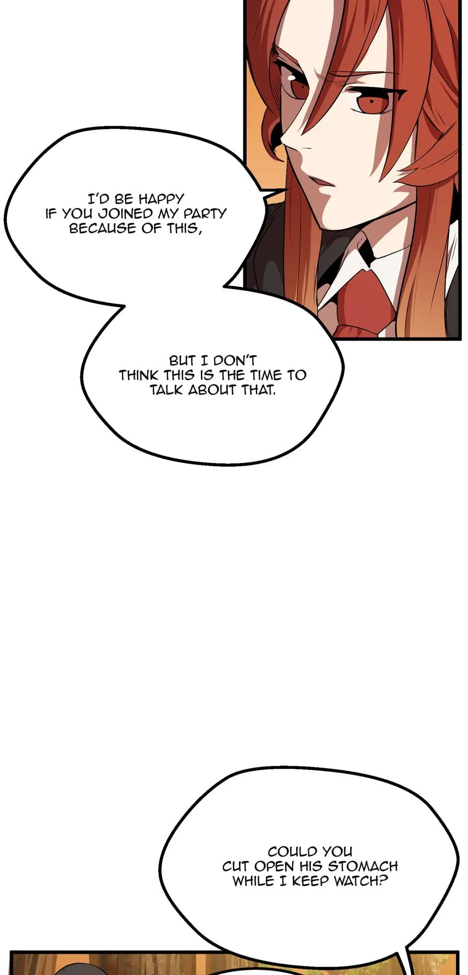 Latna Saga: Survival of a Sword King Chapter 16