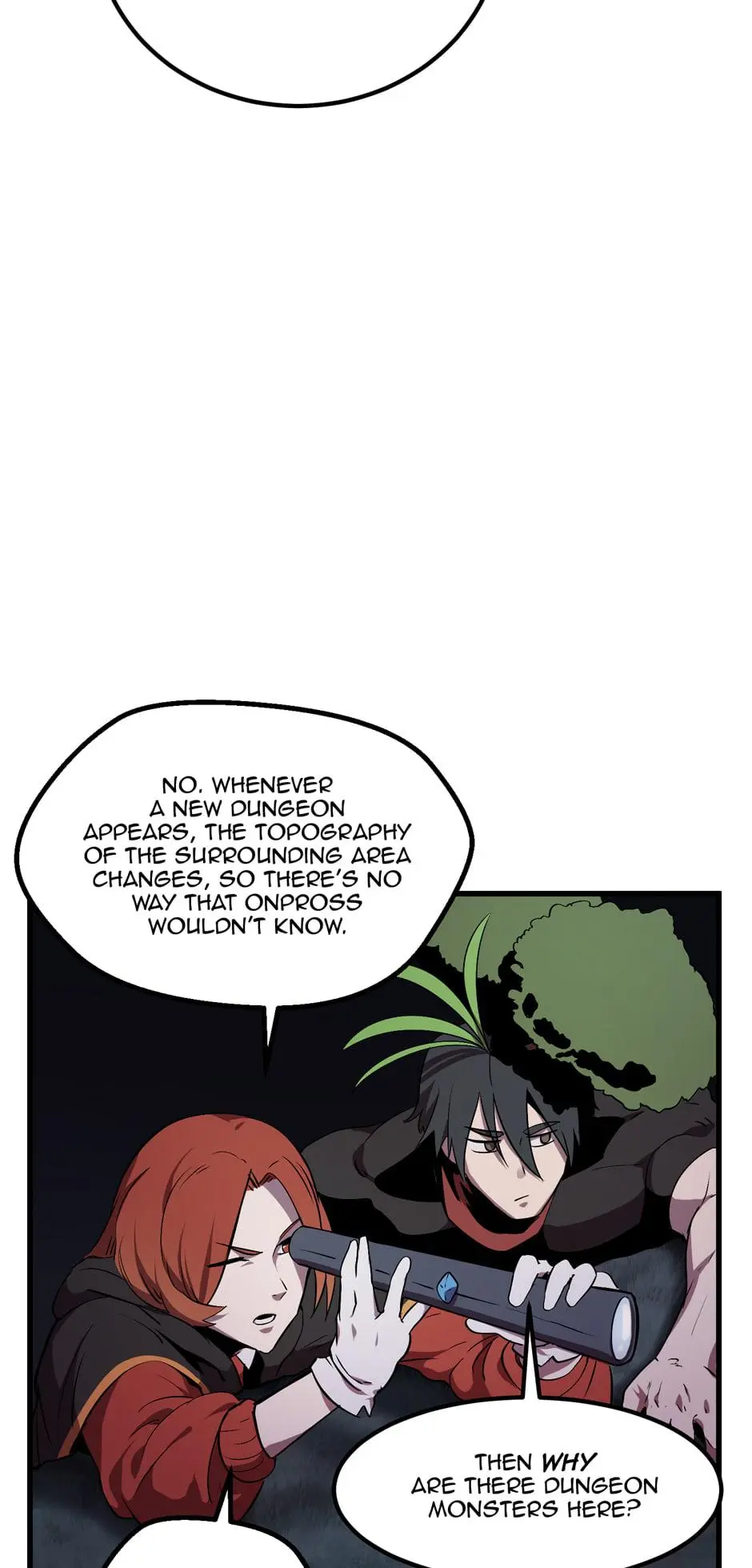 Latna Saga: Survival of a Sword King Chapter 16