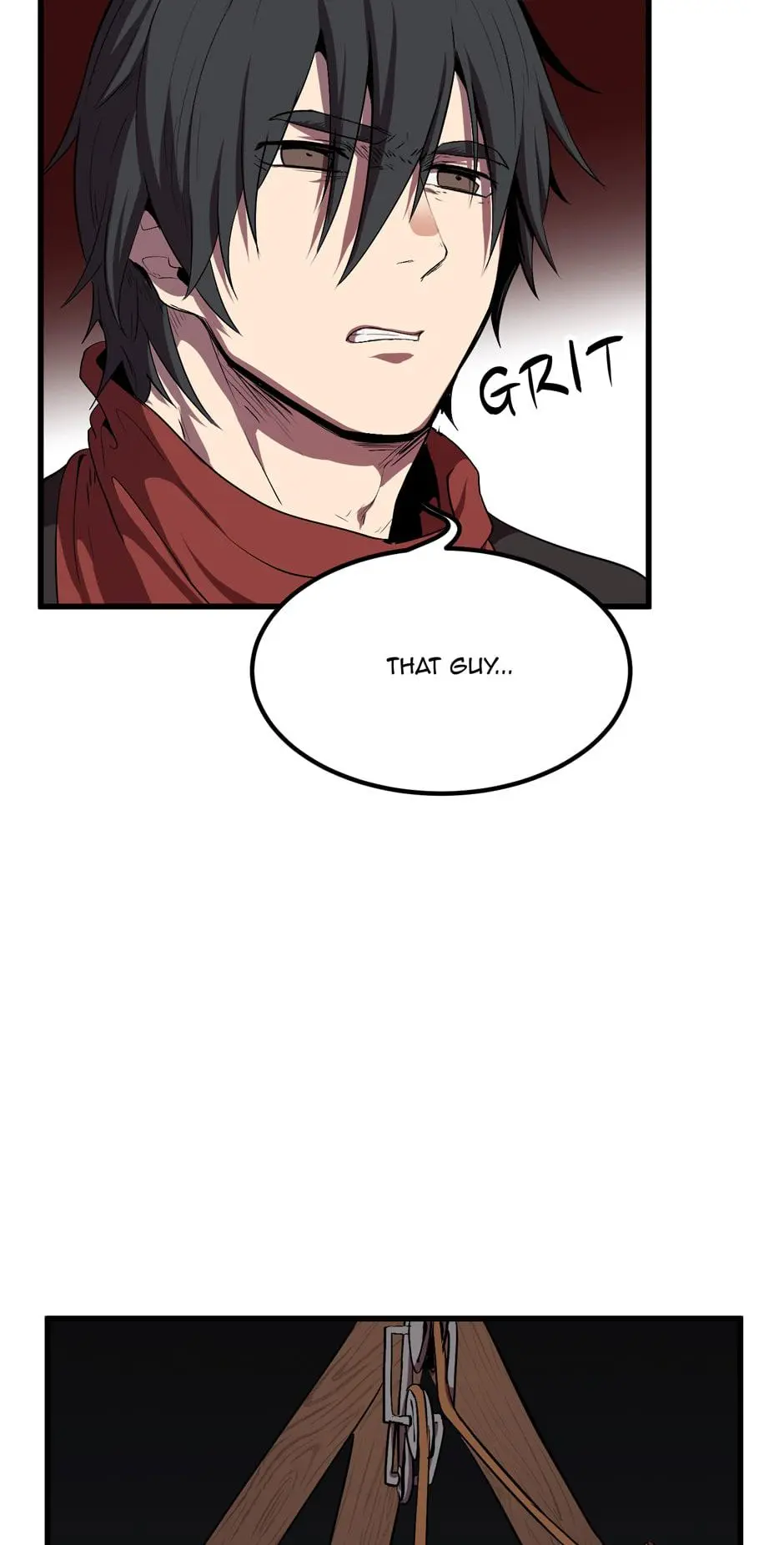 Latna Saga: Survival of a Sword King Chapter 16