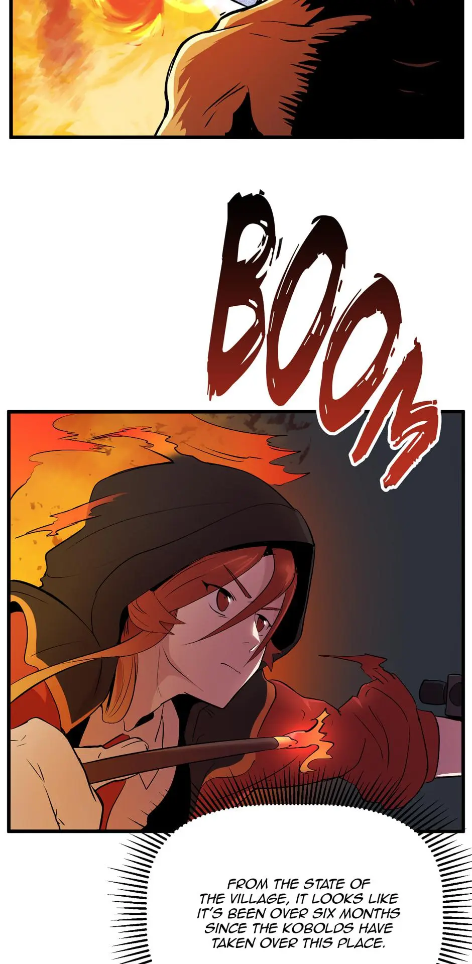 Latna Saga: Survival of a Sword King Chapter 16