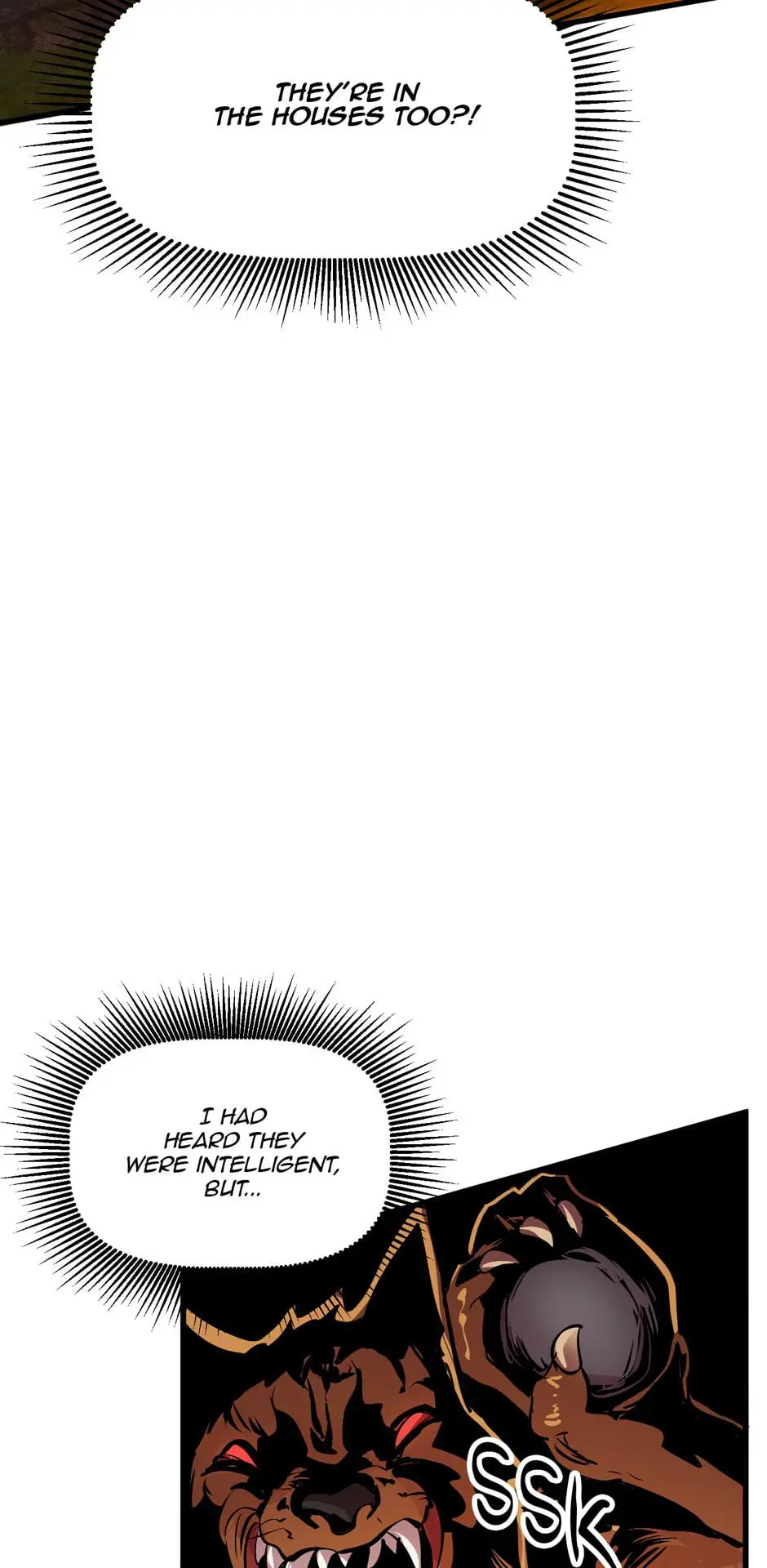 Latna Saga: Survival of a Sword King Chapter 16