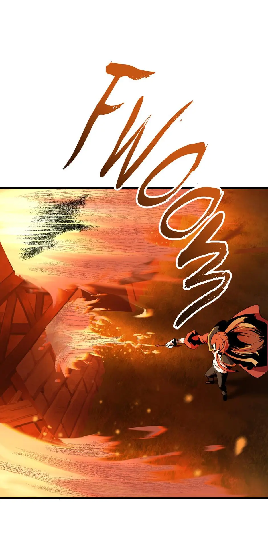 Latna Saga: Survival of a Sword King Chapter 16