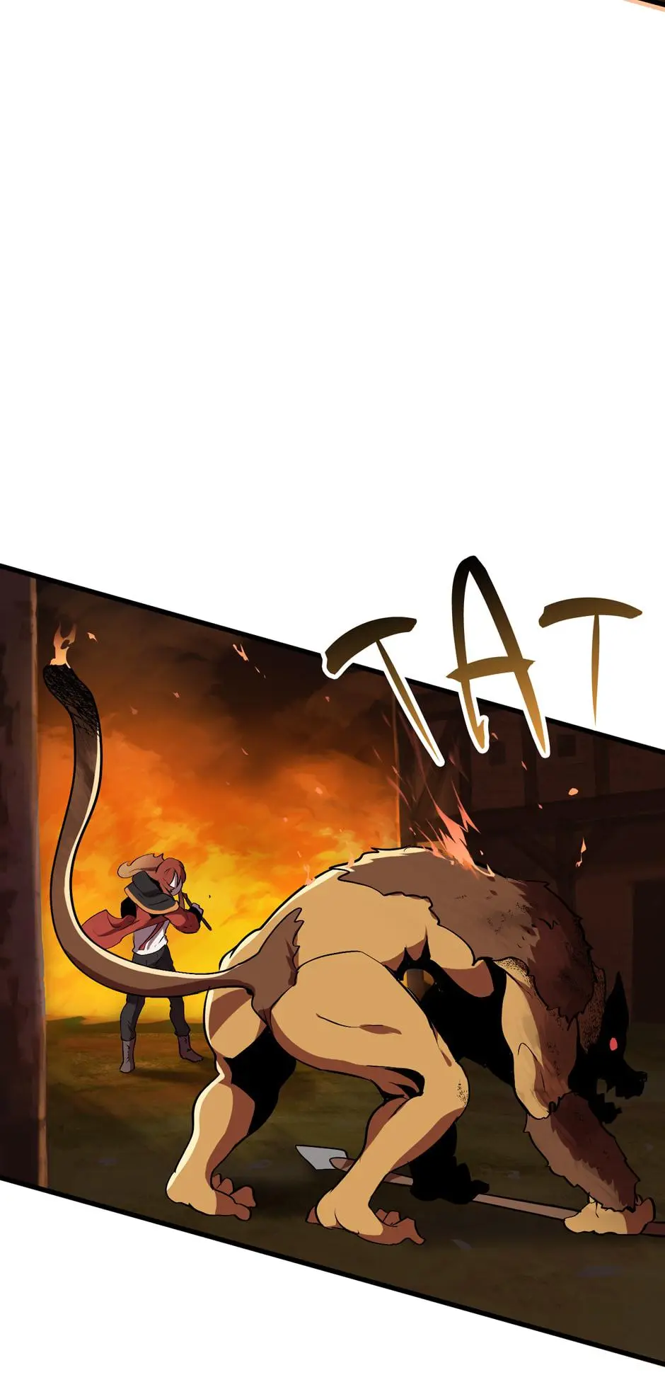 Latna Saga: Survival of a Sword King Chapter 16