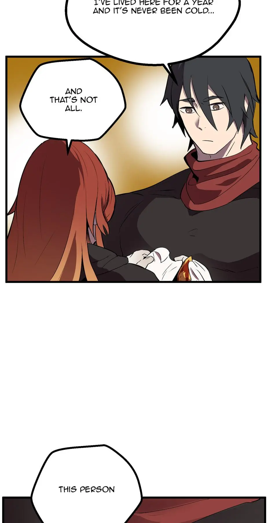 Latna Saga: Survival of a Sword King Chapter 16