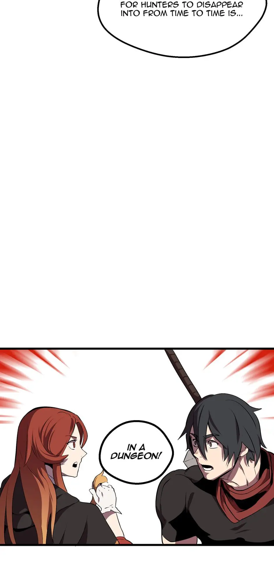 Latna Saga: Survival of a Sword King Chapter 16