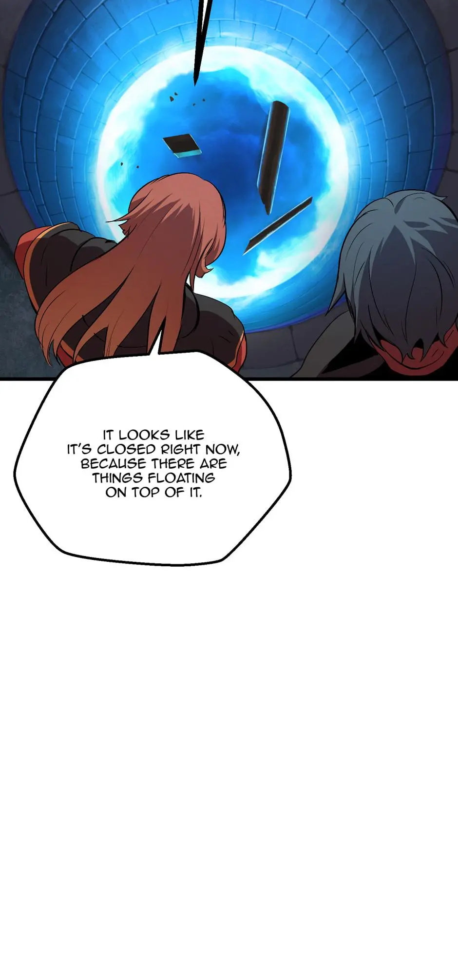 Latna Saga: Survival of a Sword King Chapter 16