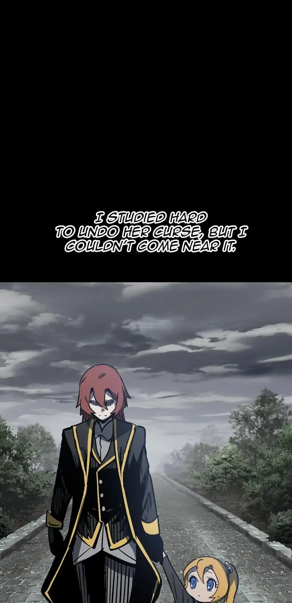 Latna Saga: Survival of a Sword King Chapter 160