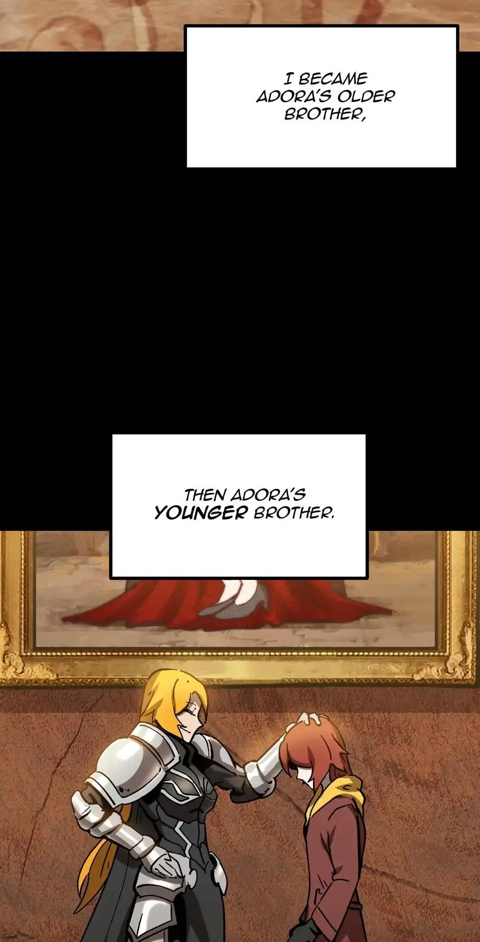 Latna Saga: Survival of a Sword King Chapter 160