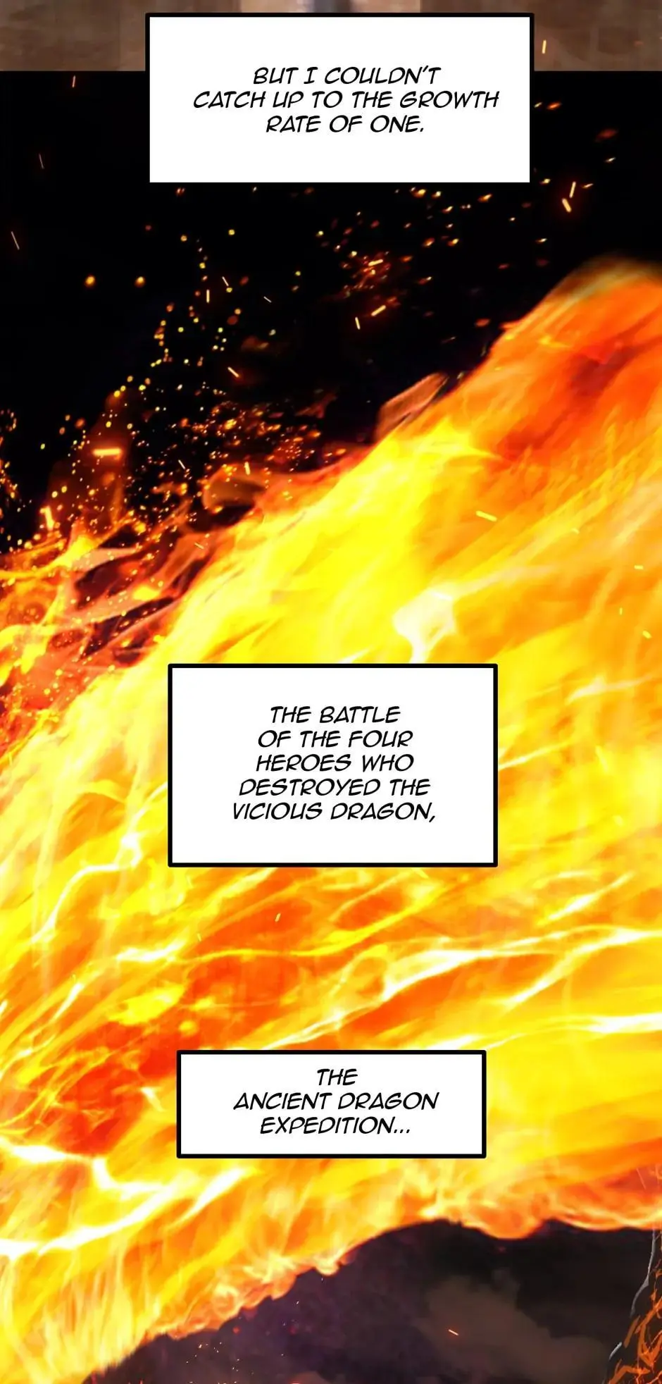 Latna Saga: Survival of a Sword King Chapter 160