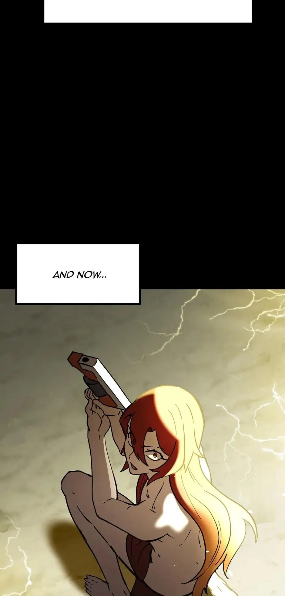 Latna Saga: Survival of a Sword King Chapter 160
