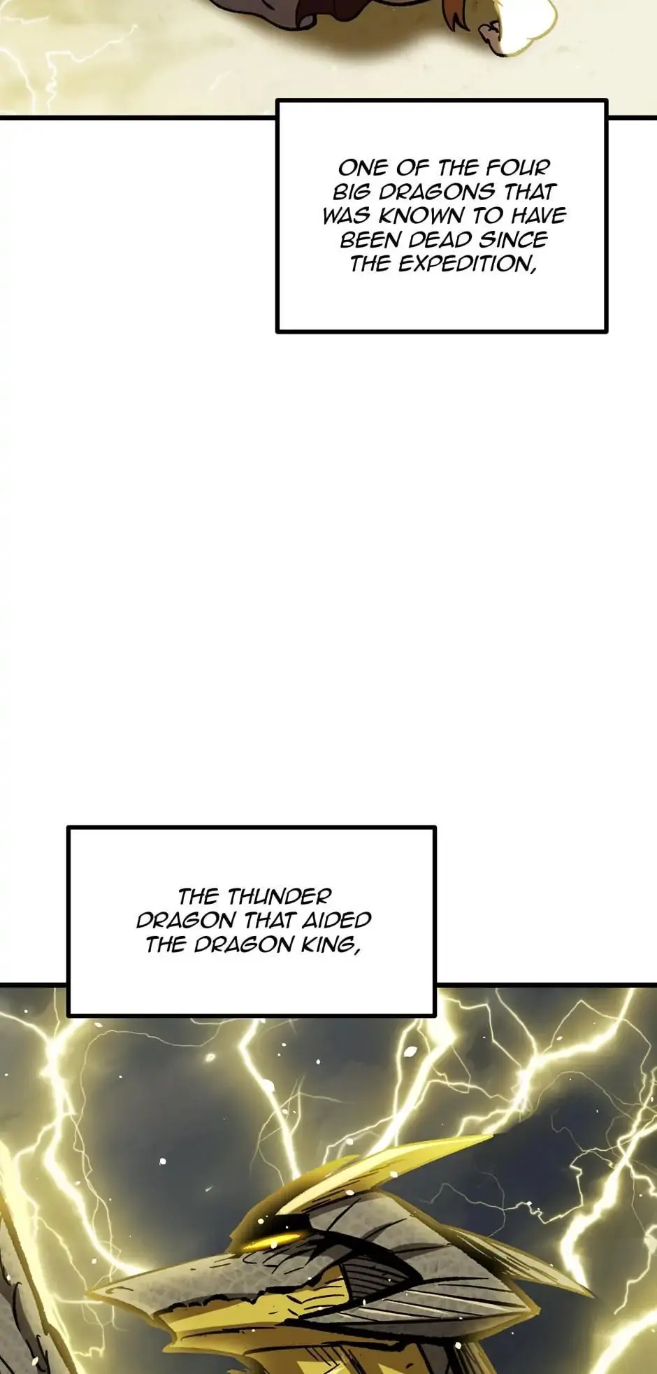 Latna Saga: Survival of a Sword King Chapter 160