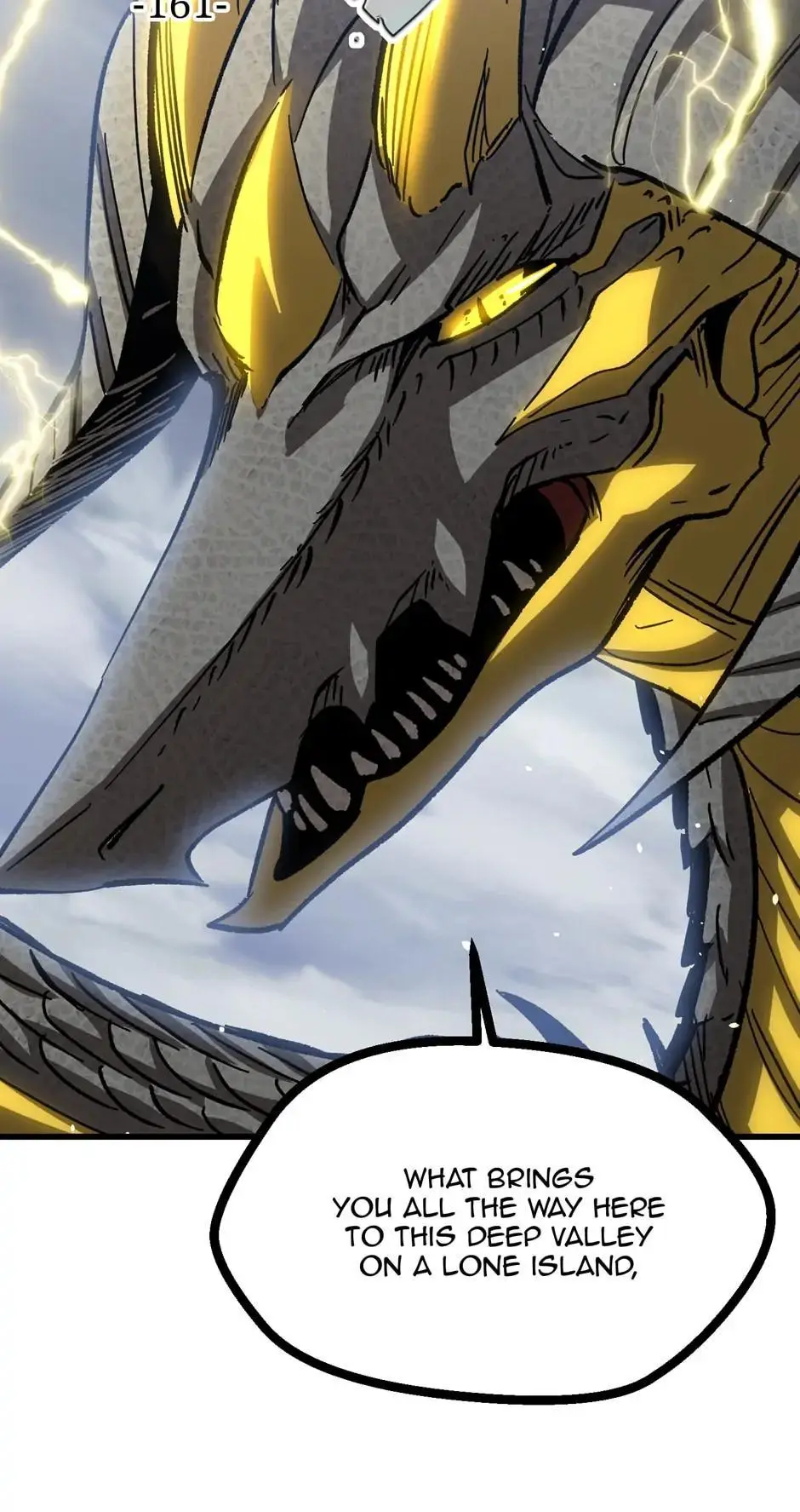 Latna Saga: Survival of a Sword King Chapter 160
