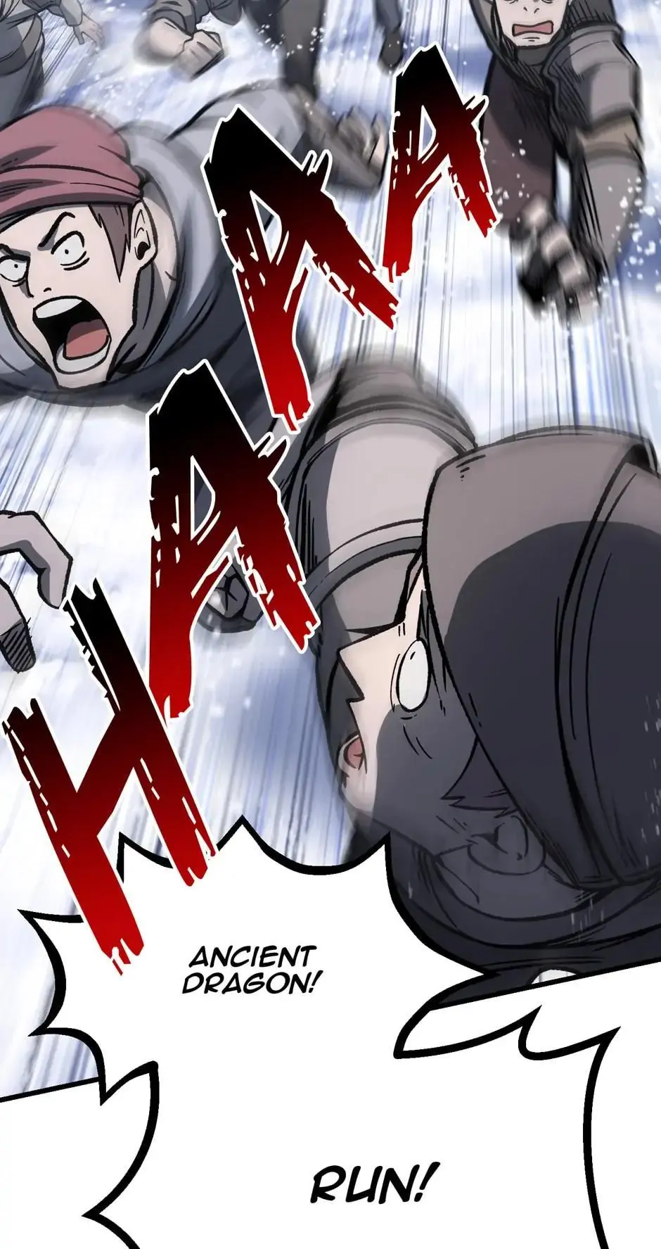 Latna Saga: Survival of a Sword King Chapter 160