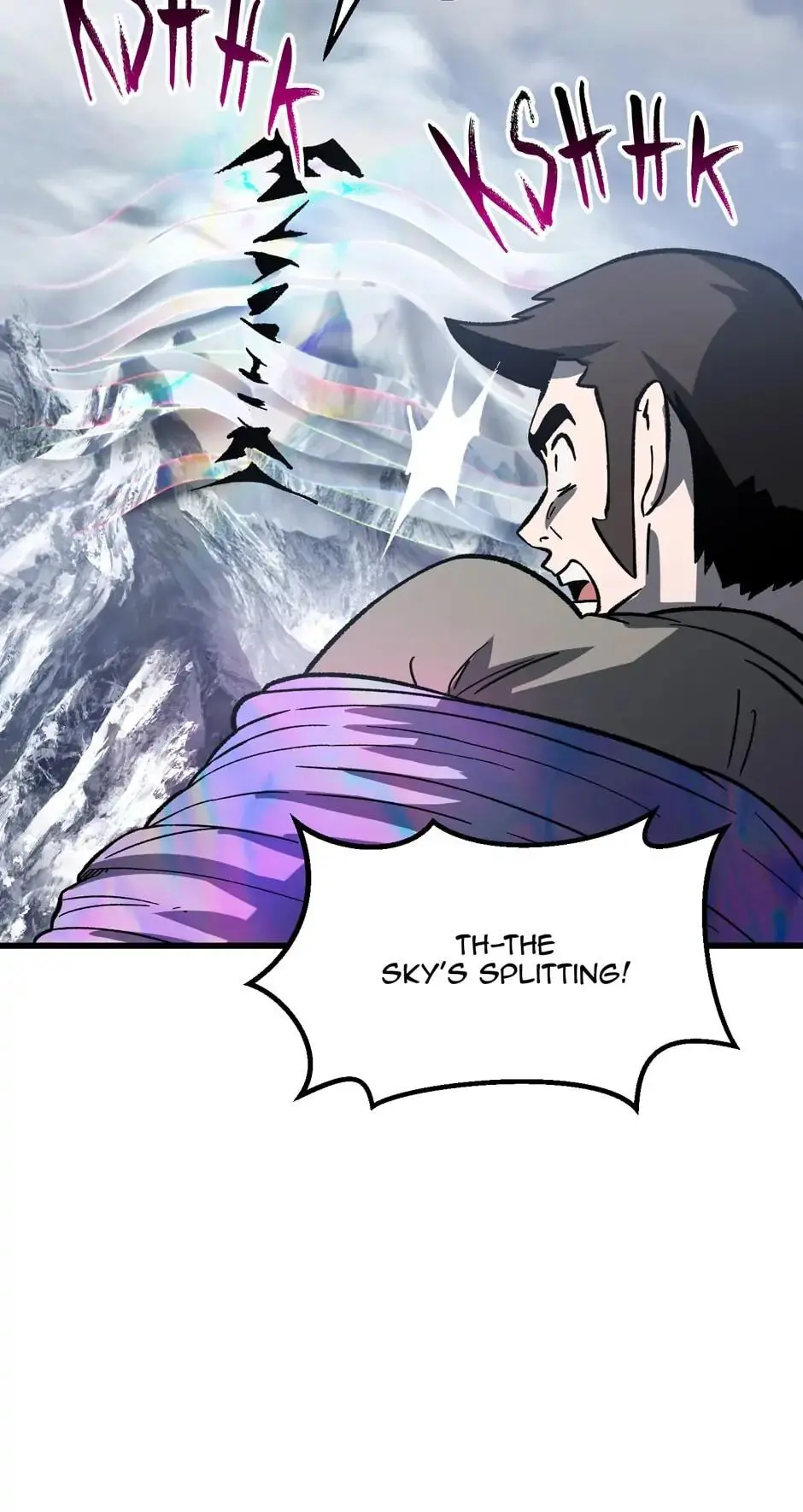 Latna Saga: Survival of a Sword King Chapter 160