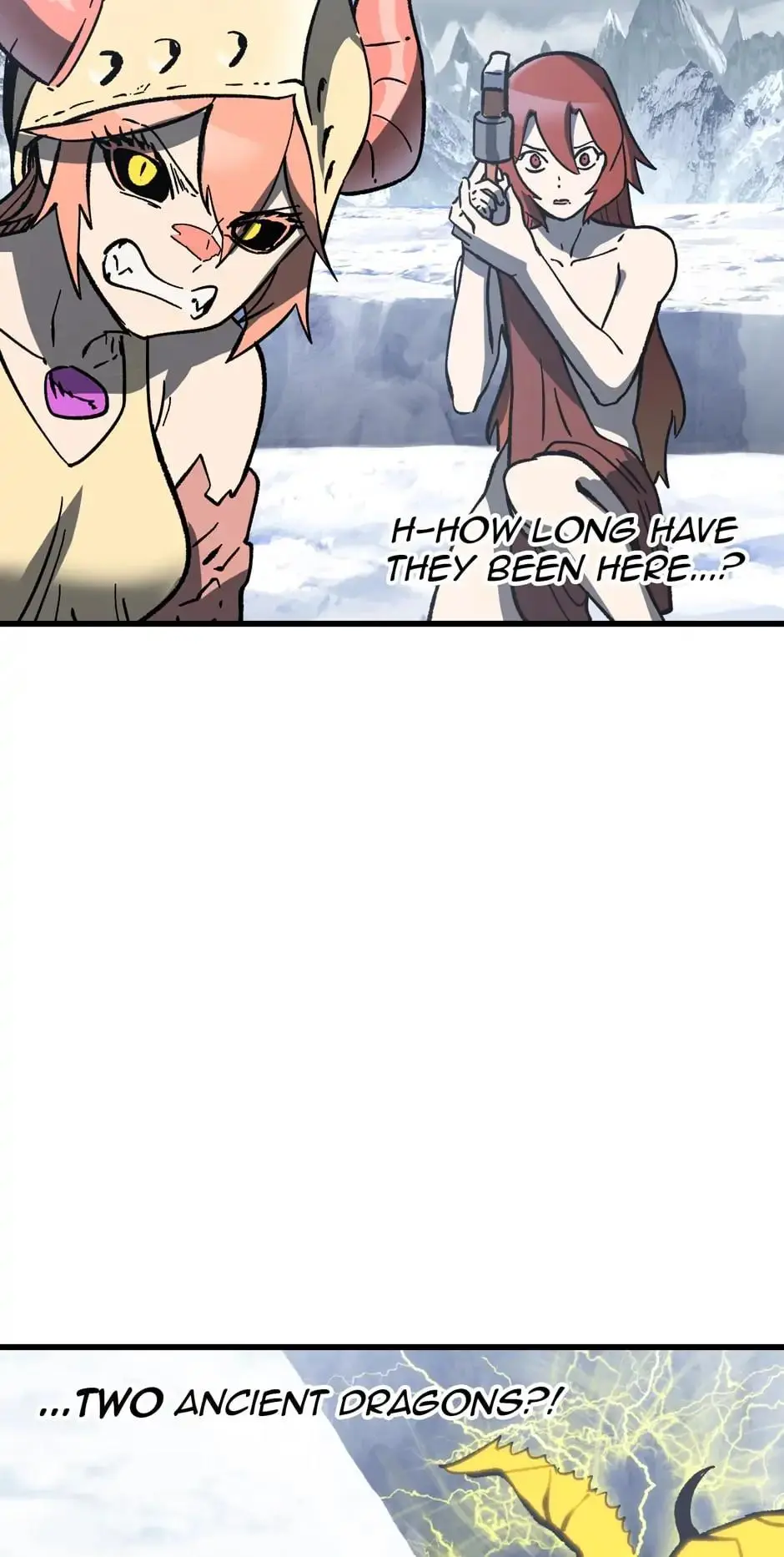 Latna Saga: Survival of a Sword King Chapter 160