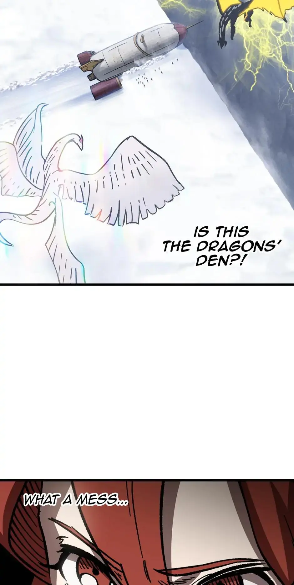 Latna Saga: Survival of a Sword King Chapter 160